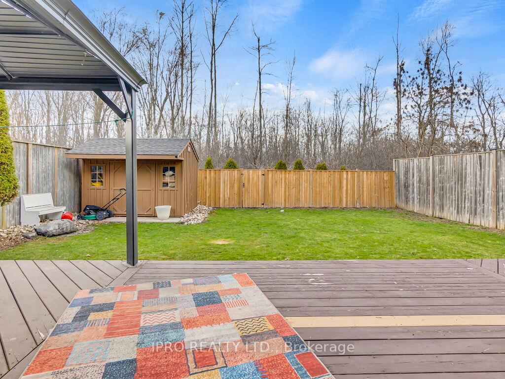 Photo 47 of 18 Tovell Drive, Guelph, Willow West/Sugarbush/West Acres — HOMEH