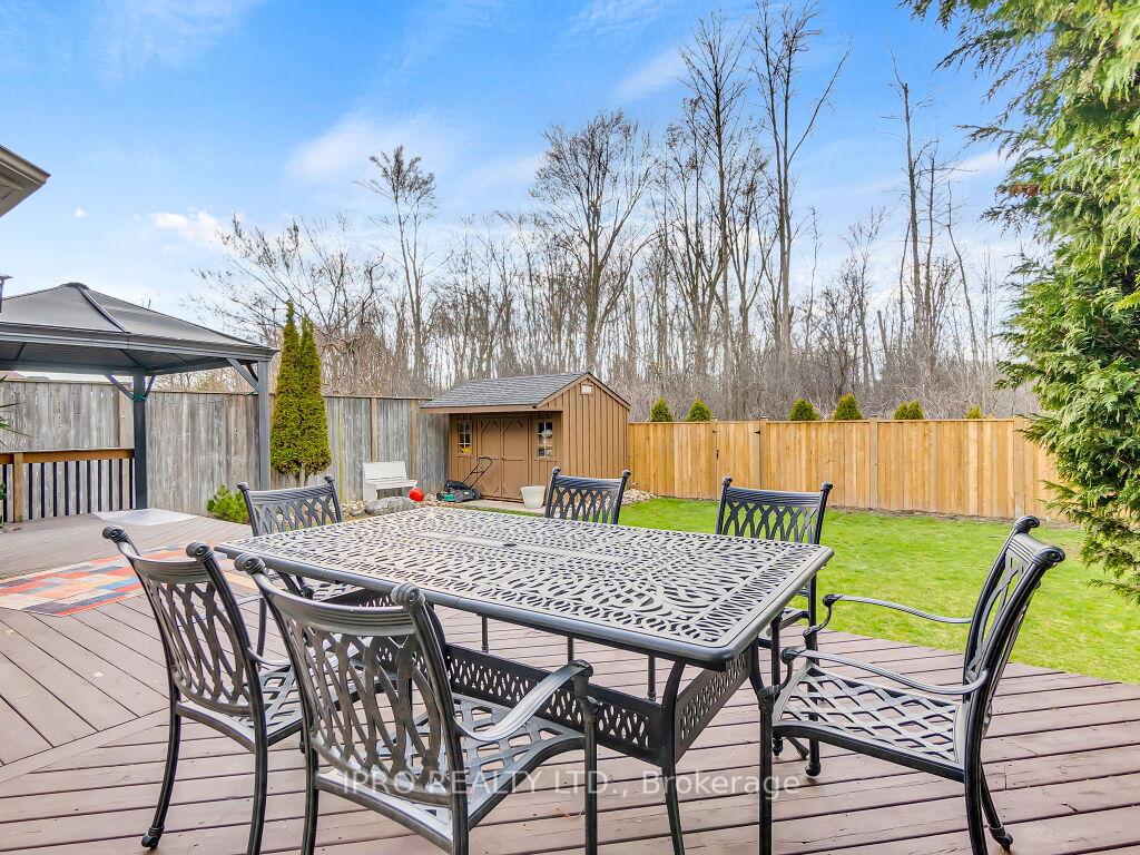 Photo 48 of 18 Tovell Drive, Guelph, Willow West/Sugarbush/West Acres — HOMEH
