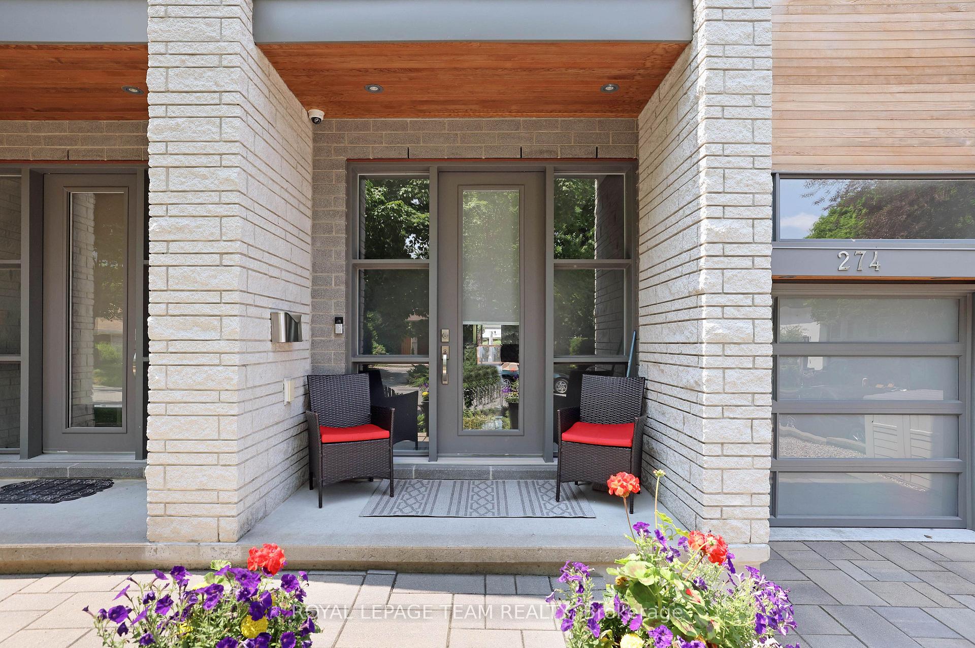 Photo 3 of 274 Atlantis Avenue, Ottawa, Westboro West — HOMEH