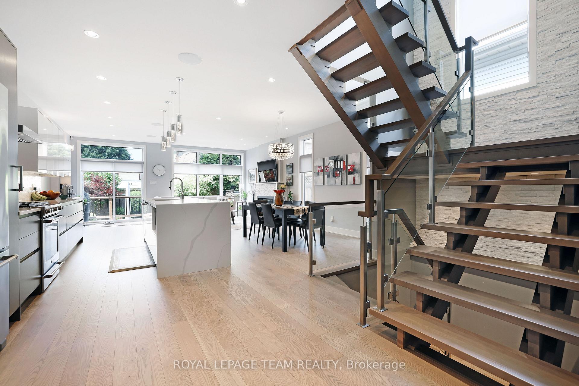 Photo 6 of 274 Atlantis Avenue, Ottawa, Westboro West — HOMEH