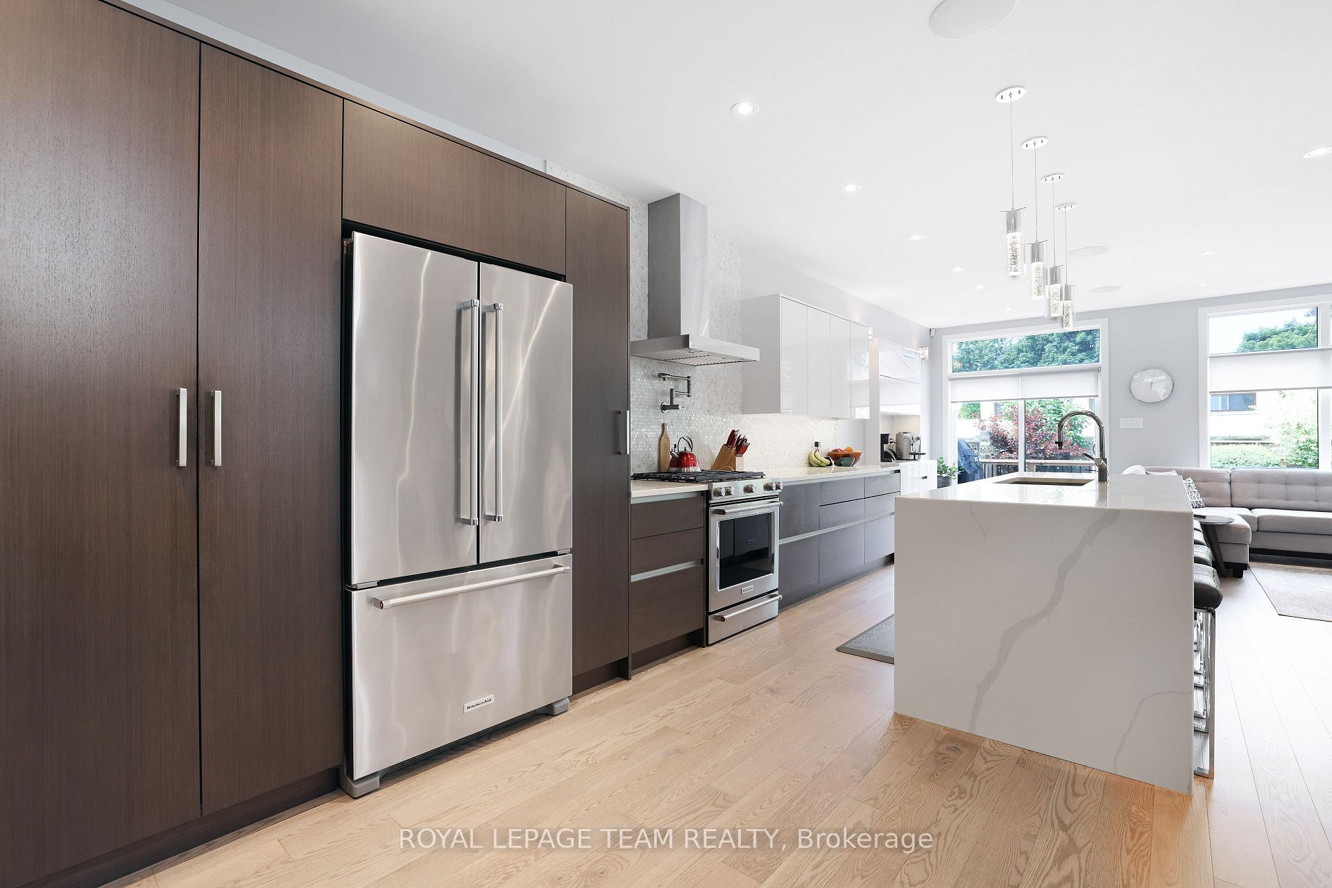 Photo 5 of 274 Atlantis Avenue, Ottawa, Westboro West — HOMEH