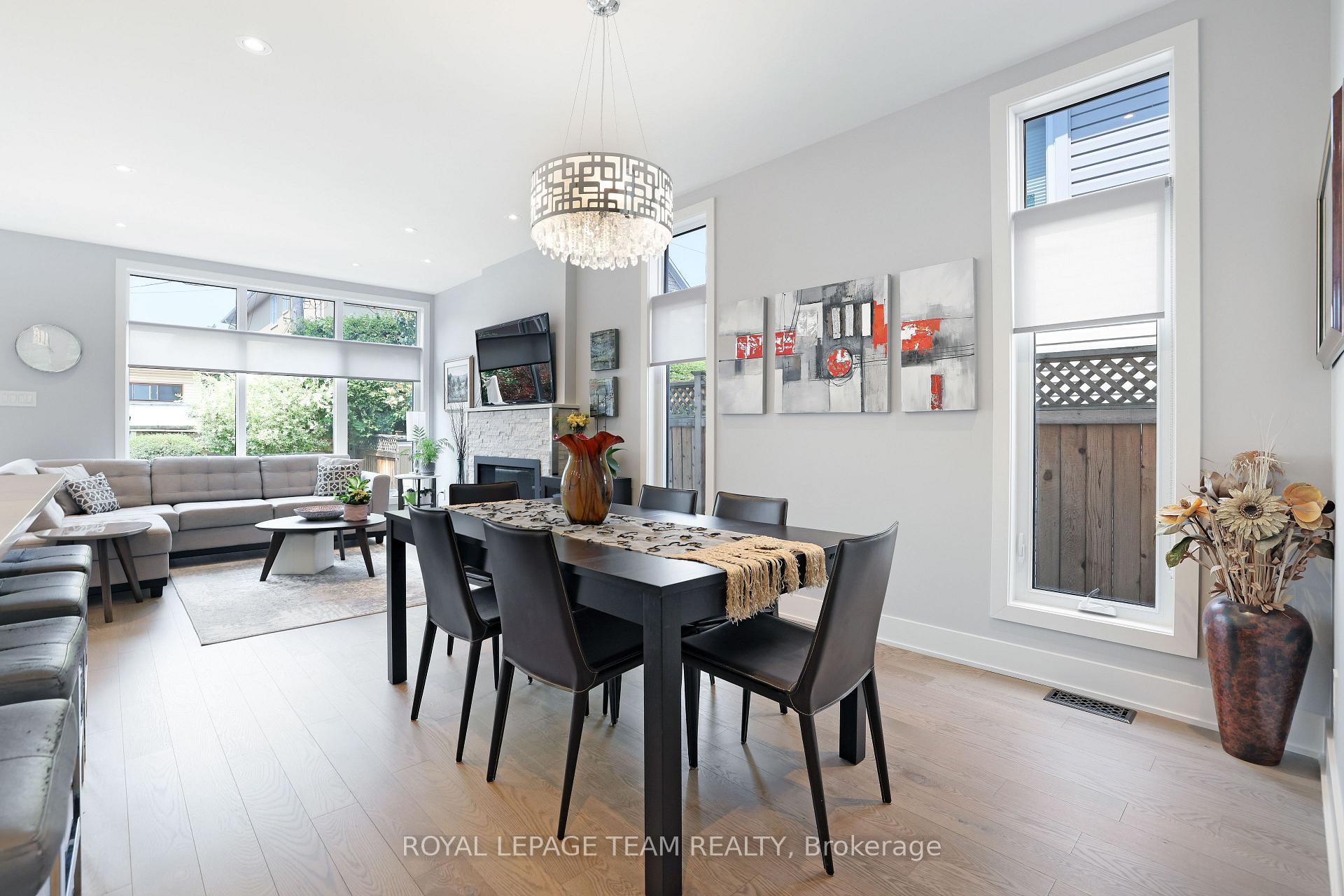 Photo 8 of 274 Atlantis Avenue, Ottawa, Westboro West — HOMEH