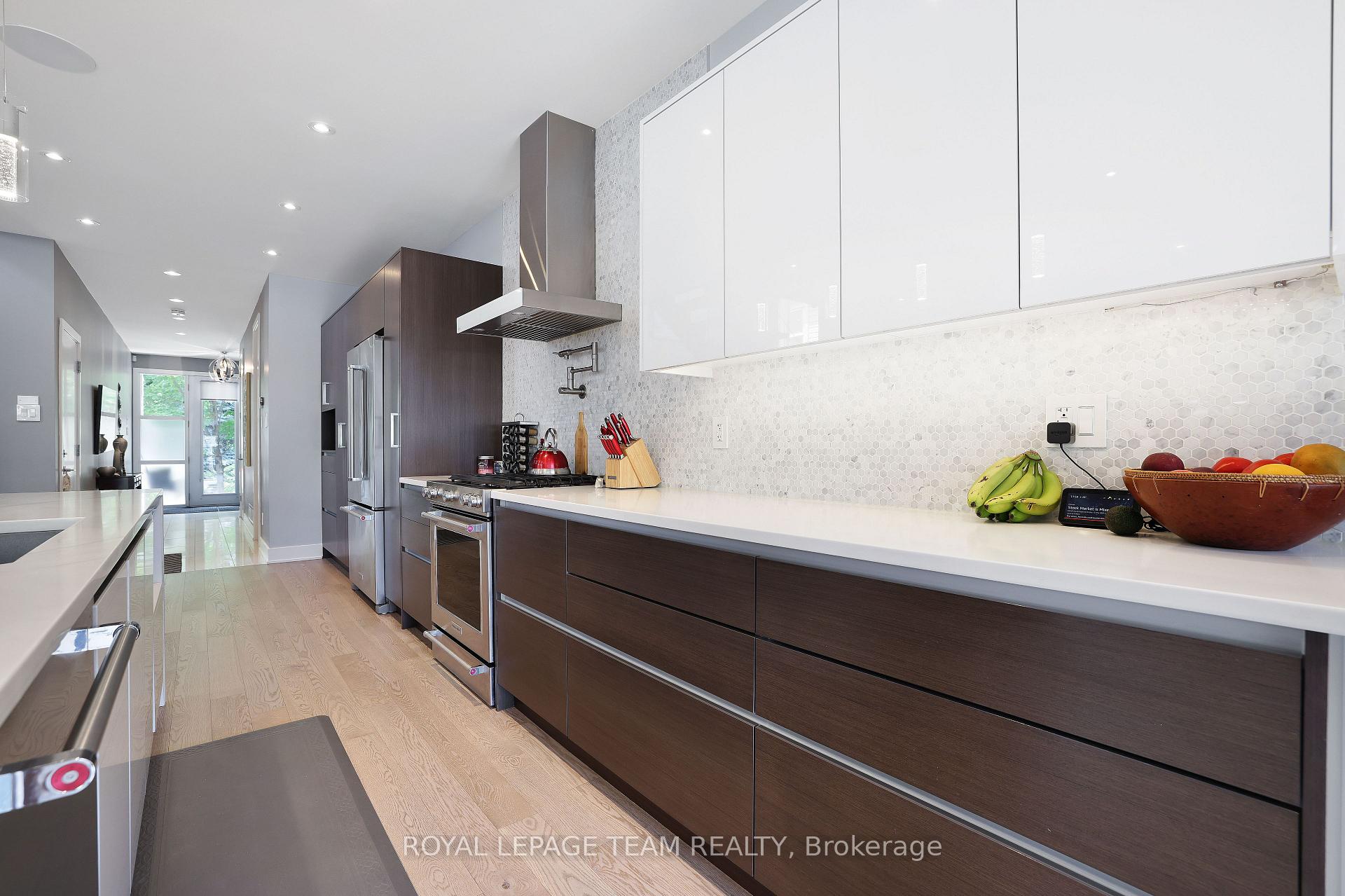 Photo 16 of 274 Atlantis Avenue, Ottawa, Westboro West — HOMEH