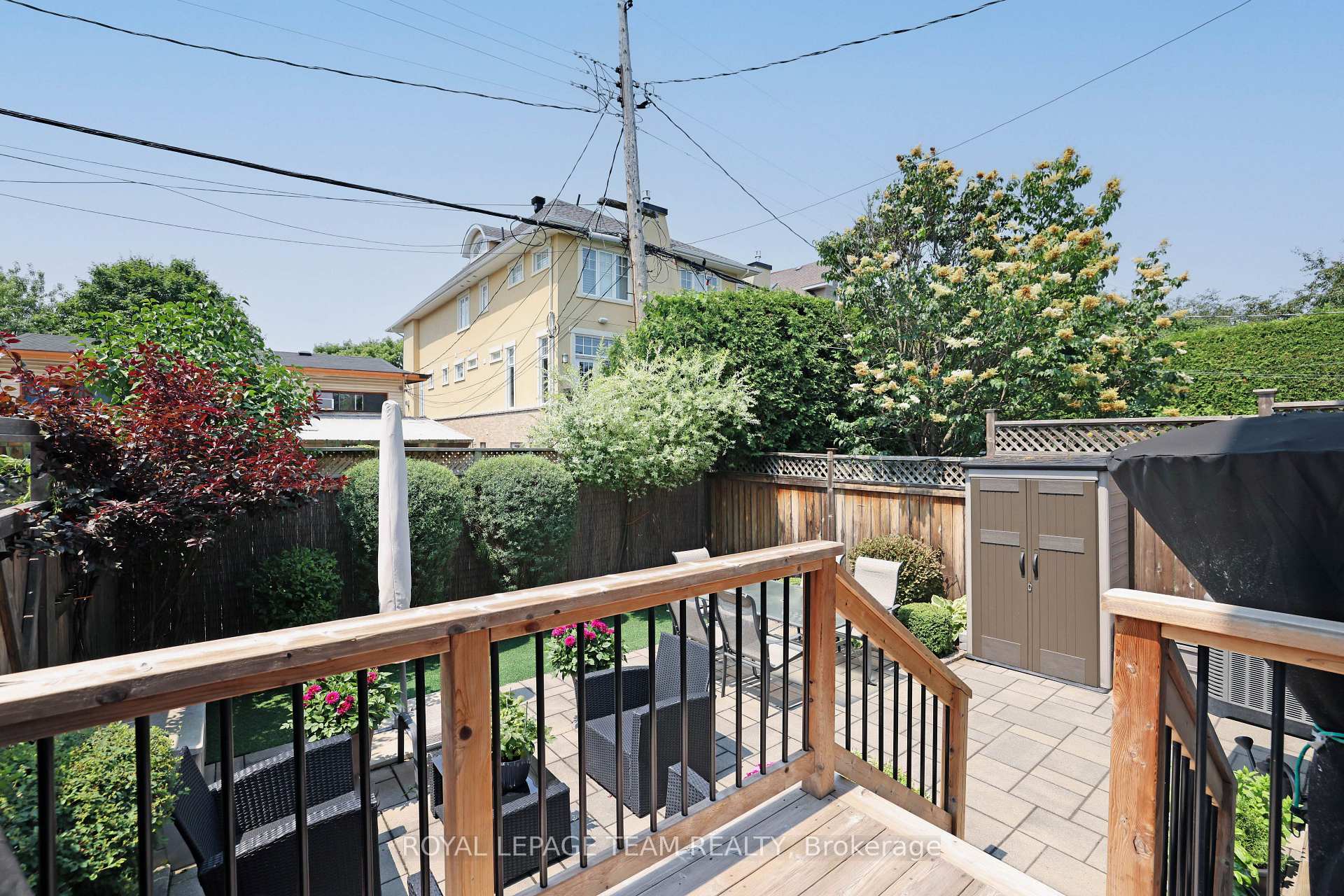 Photo 36 of 274 Atlantis Avenue, Ottawa, Westboro West — HOMEH
