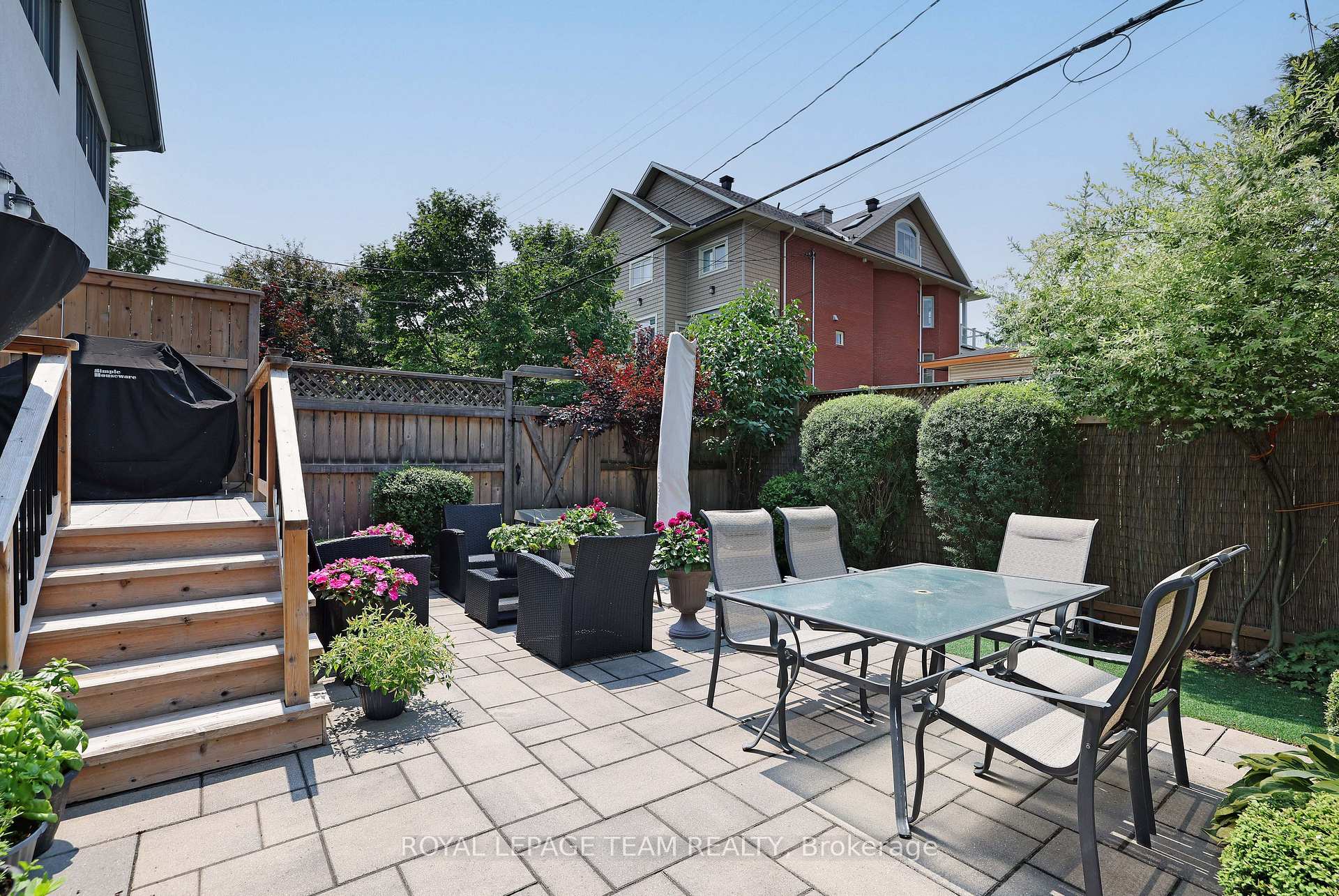 Photo 38 of 274 Atlantis Avenue, Ottawa, Westboro West — HOMEH