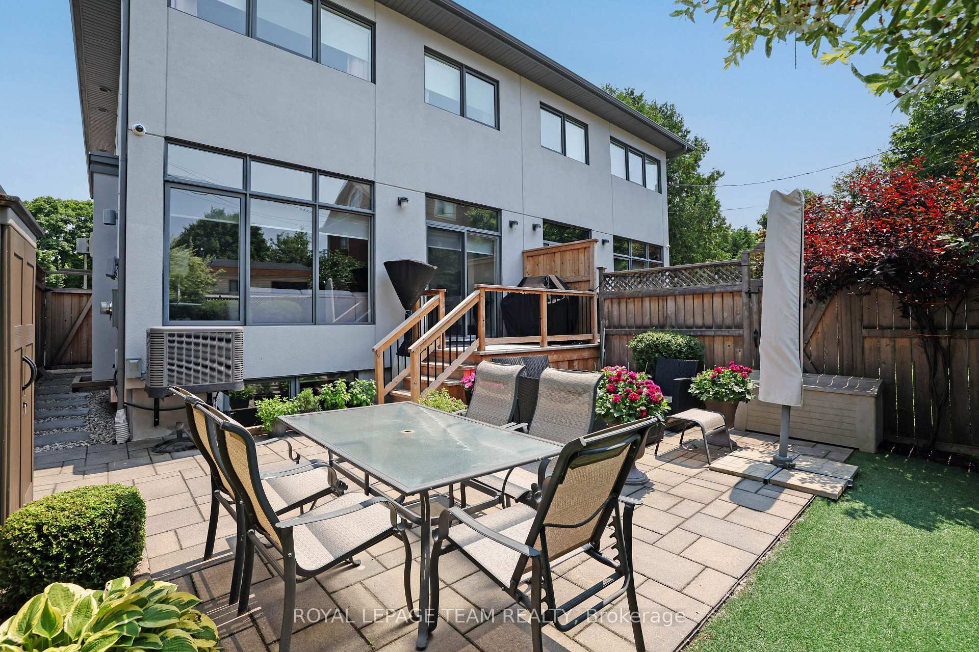 Photo 40 of 274 Atlantis Avenue, Ottawa, Westboro West — HOMEH