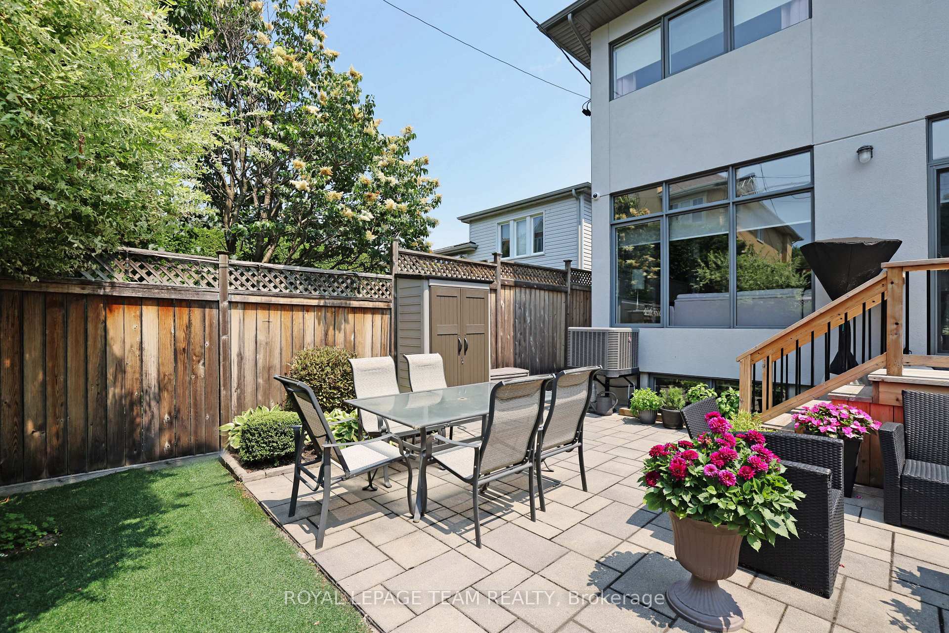 Photo 39 of 274 Atlantis Avenue, Ottawa, Westboro West — HOMEH