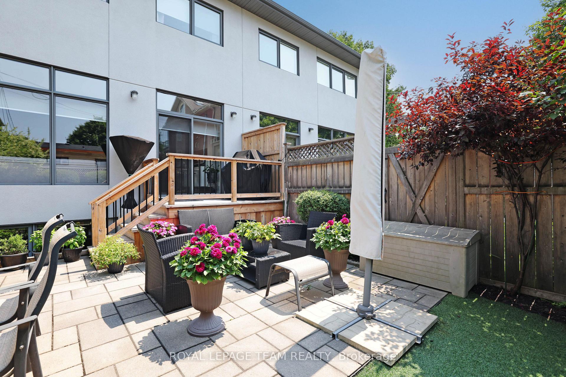 Photo 37 of 274 Atlantis Avenue, Ottawa, Westboro West — HOMEH