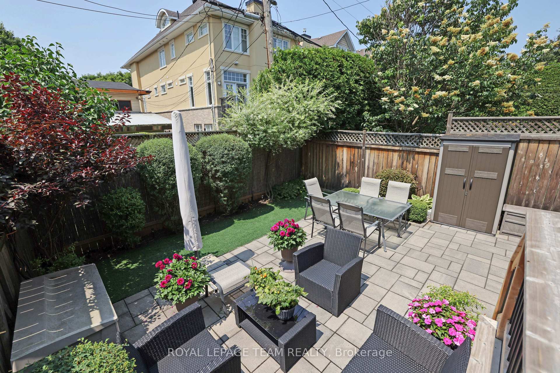 Photo 41 of 274 Atlantis Avenue, Ottawa, Westboro West — HOMEH