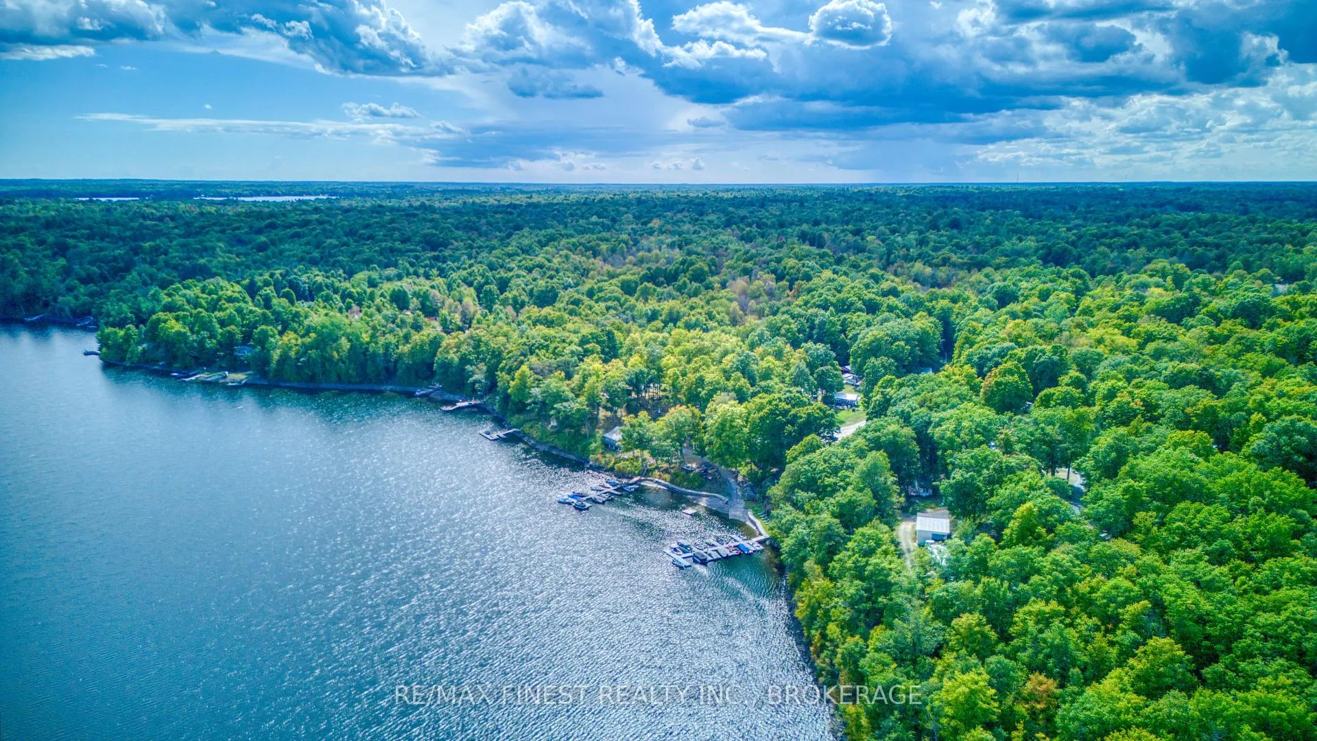 Photo 2 of 60C Stinson Lane, Frontenac, Frontenac South — HOMEH