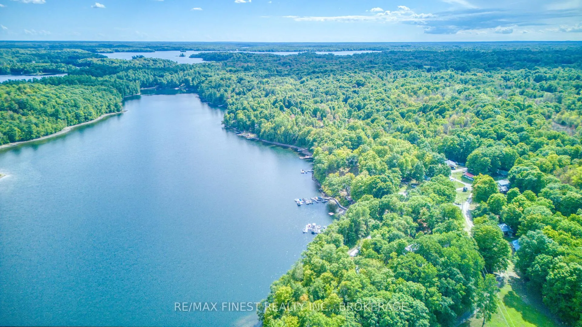 Photo 3 of 60C Stinson Lane, Frontenac, Frontenac South — HOMEH