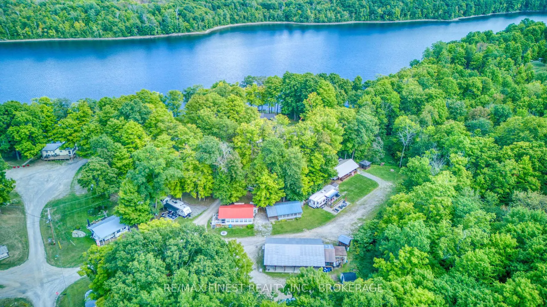 Photo 4 of 60C Stinson Lane, Frontenac, Frontenac South — HOMEH