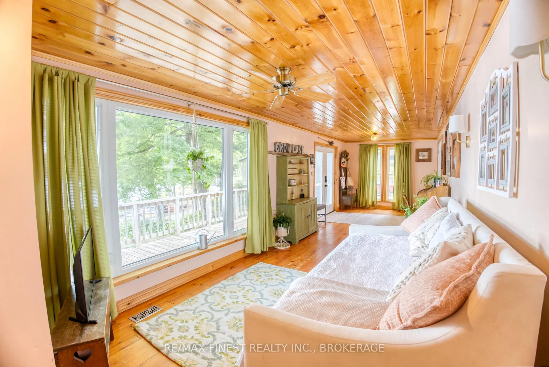 Photo 10 of 60C Stinson Lane, Frontenac, Frontenac South — HOMEH