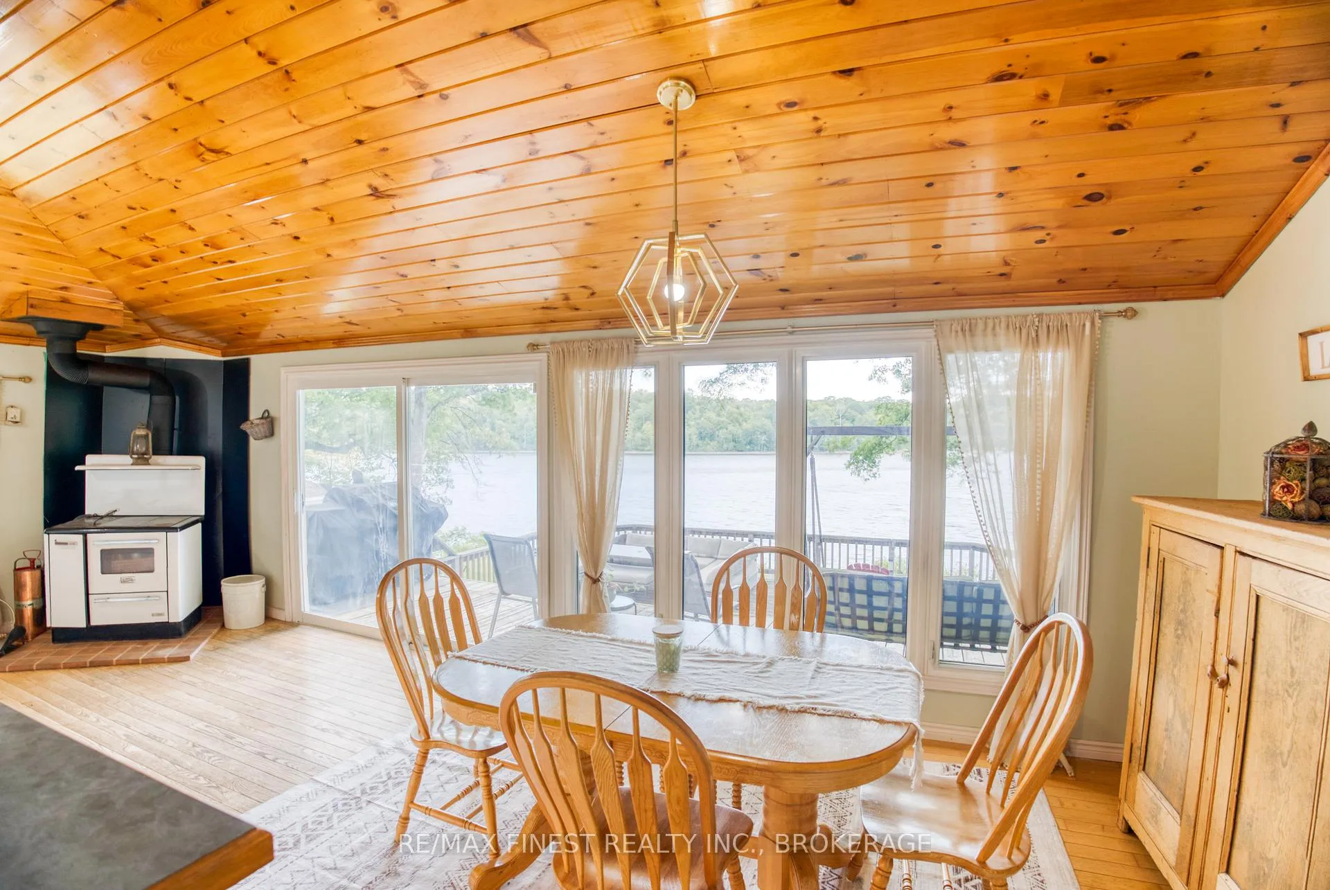 Photo 11 of 60C Stinson Lane, Frontenac, Frontenac South — HOMEH