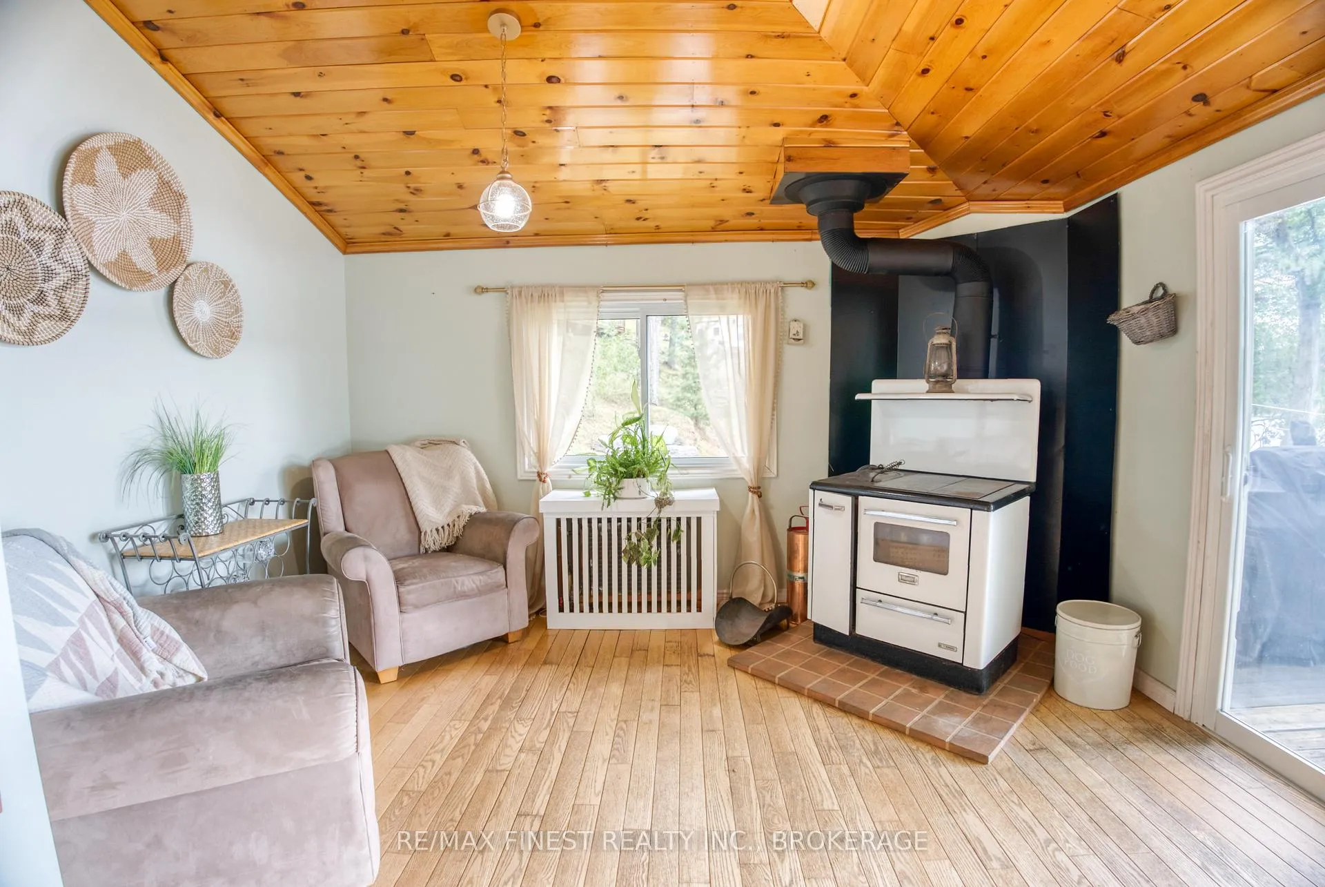 Photo 12 of 60C Stinson Lane, Frontenac, Frontenac South — HOMEH