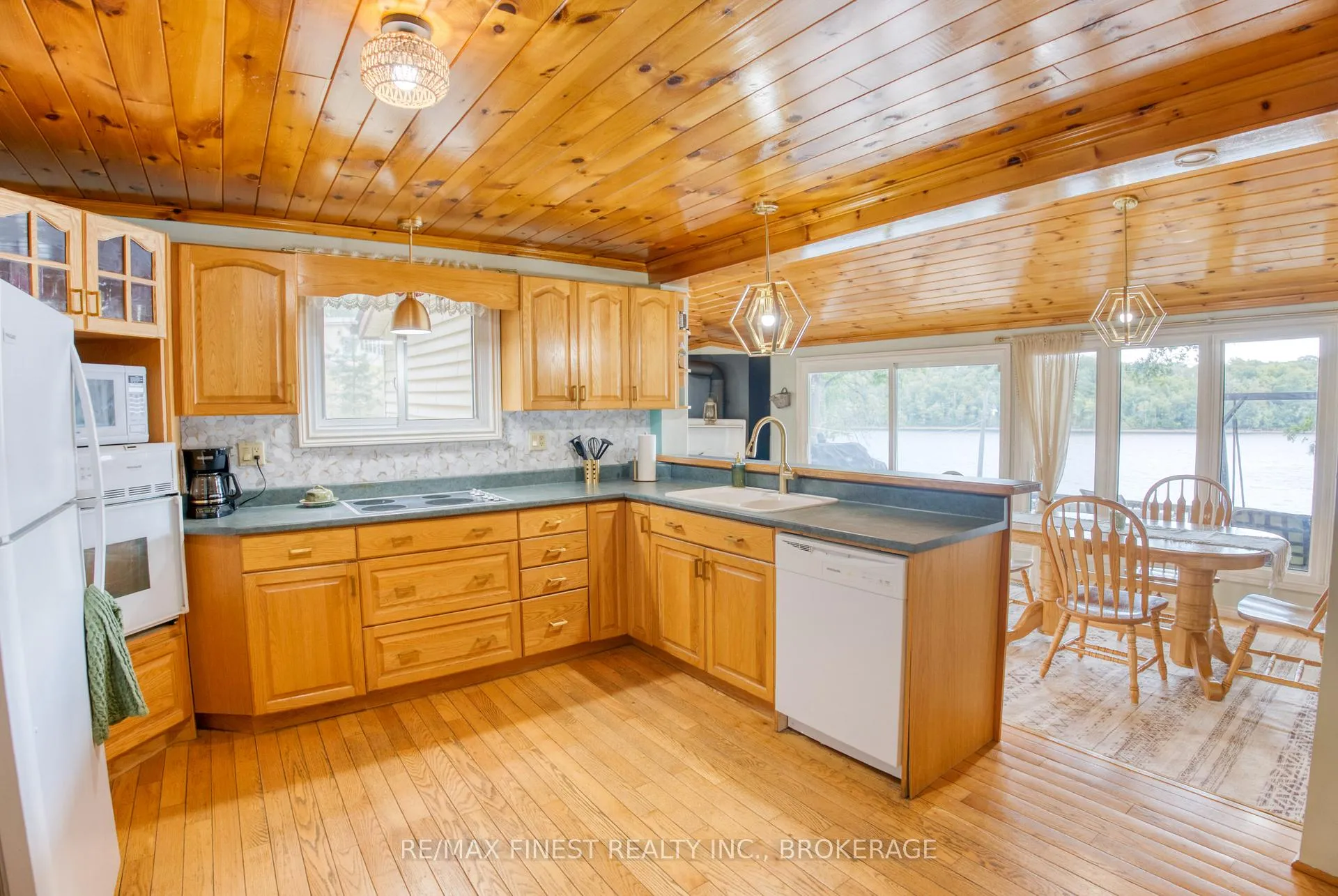 Photo 13 of 60C Stinson Lane, Frontenac, Frontenac South — HOMEH