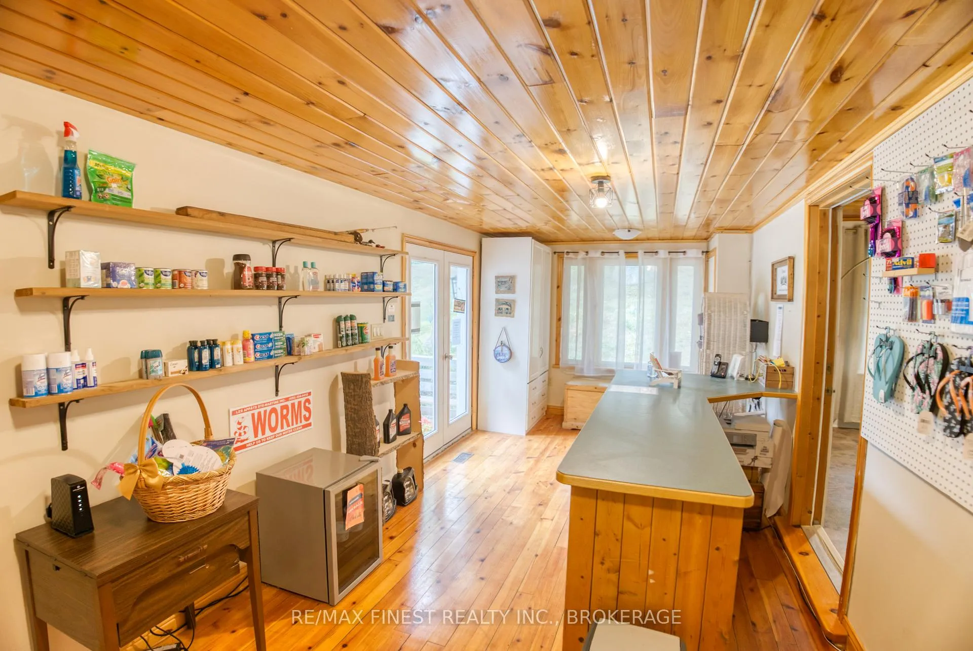 Photo 14 of 60C Stinson Lane, Frontenac, Frontenac South — HOMEH