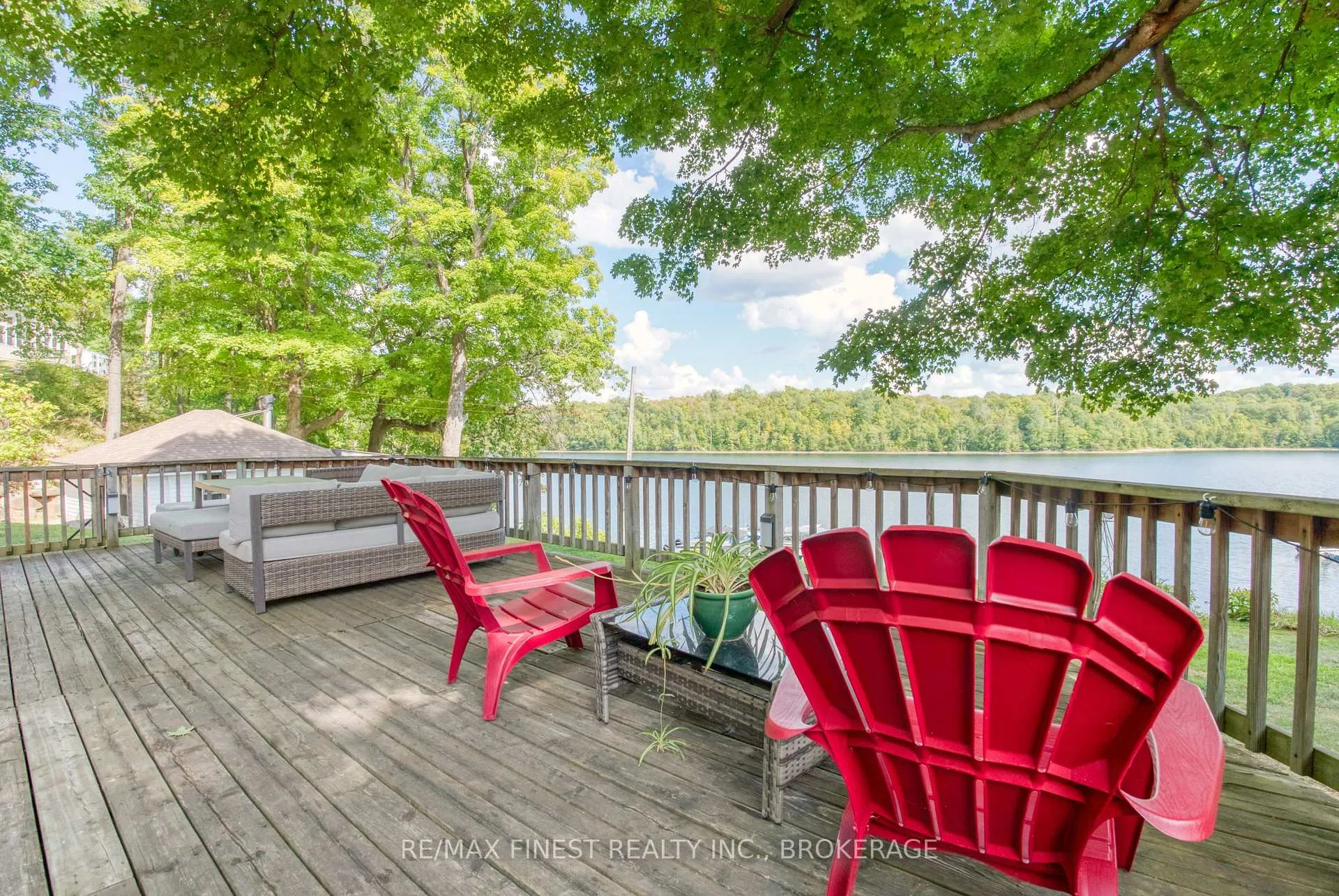 Photo 19 of 60C Stinson Lane, Frontenac, Frontenac South — HOMEH