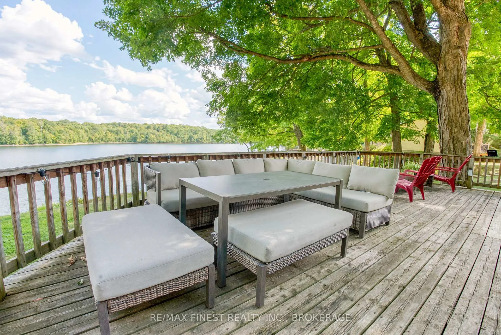 Photo 20 of 60C Stinson Lane, Frontenac, Frontenac South — HOMEH