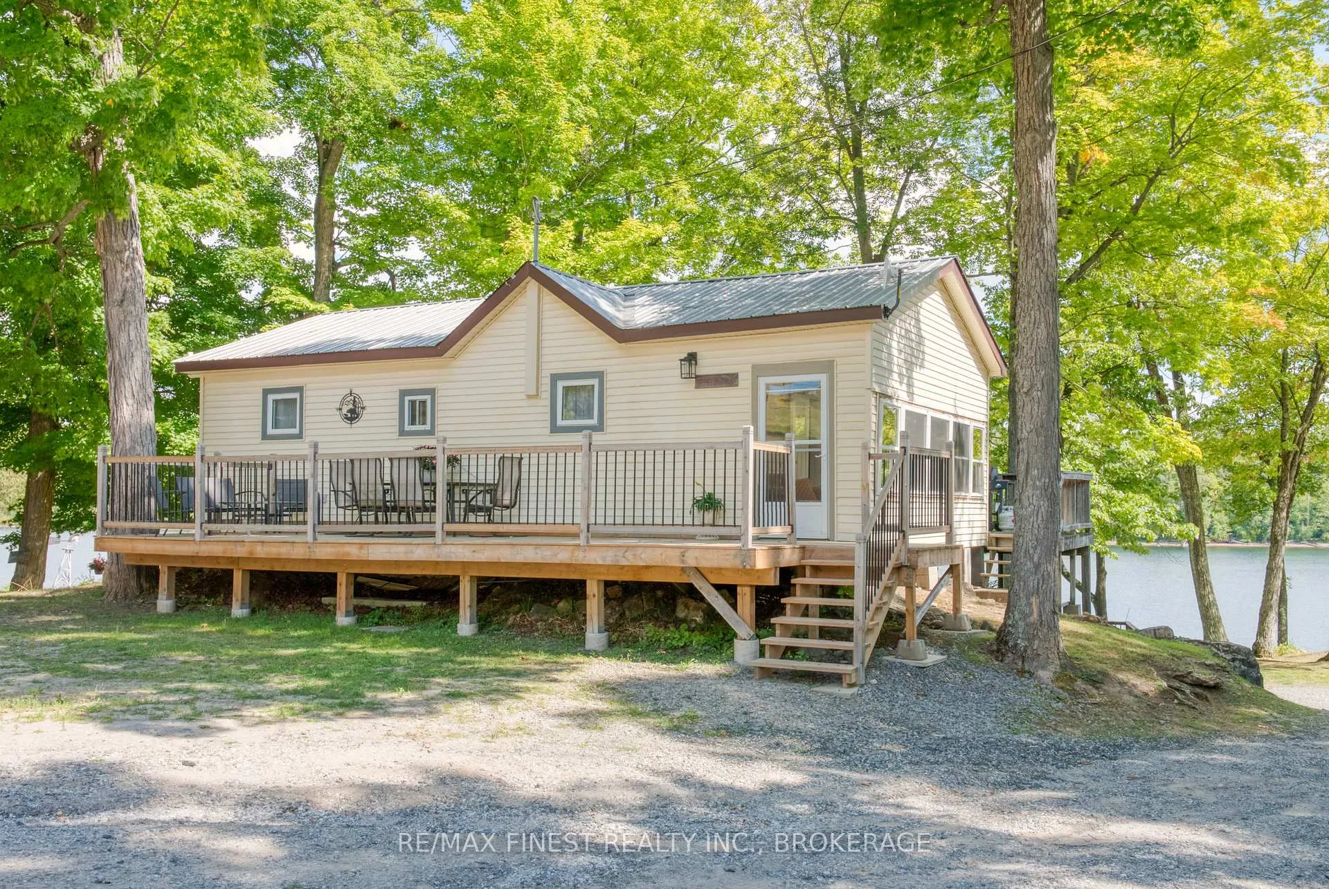 Photo 21 of 60C Stinson Lane, Frontenac, Frontenac South — HOMEH