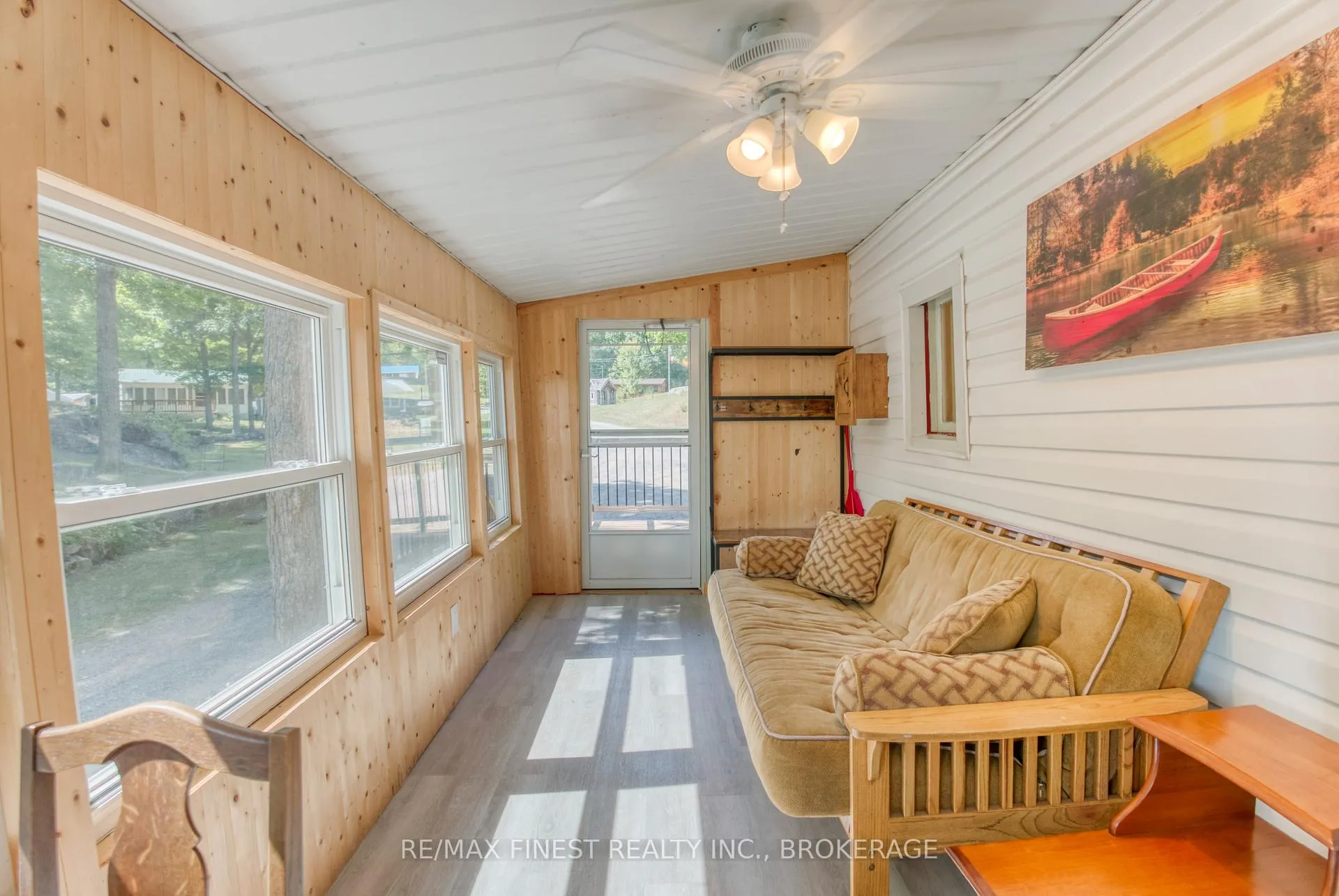 Photo 22 of 60C Stinson Lane, Frontenac, Frontenac South — HOMEH