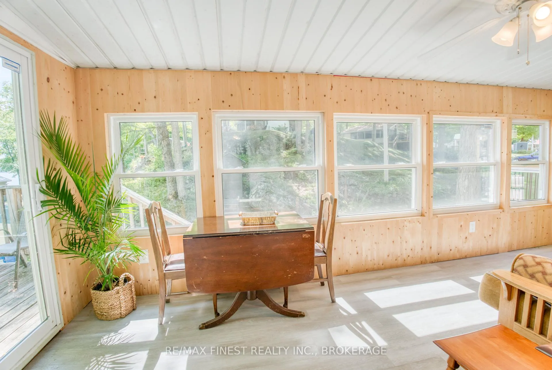 Photo 23 of 60C Stinson Lane, Frontenac, Frontenac South — HOMEH