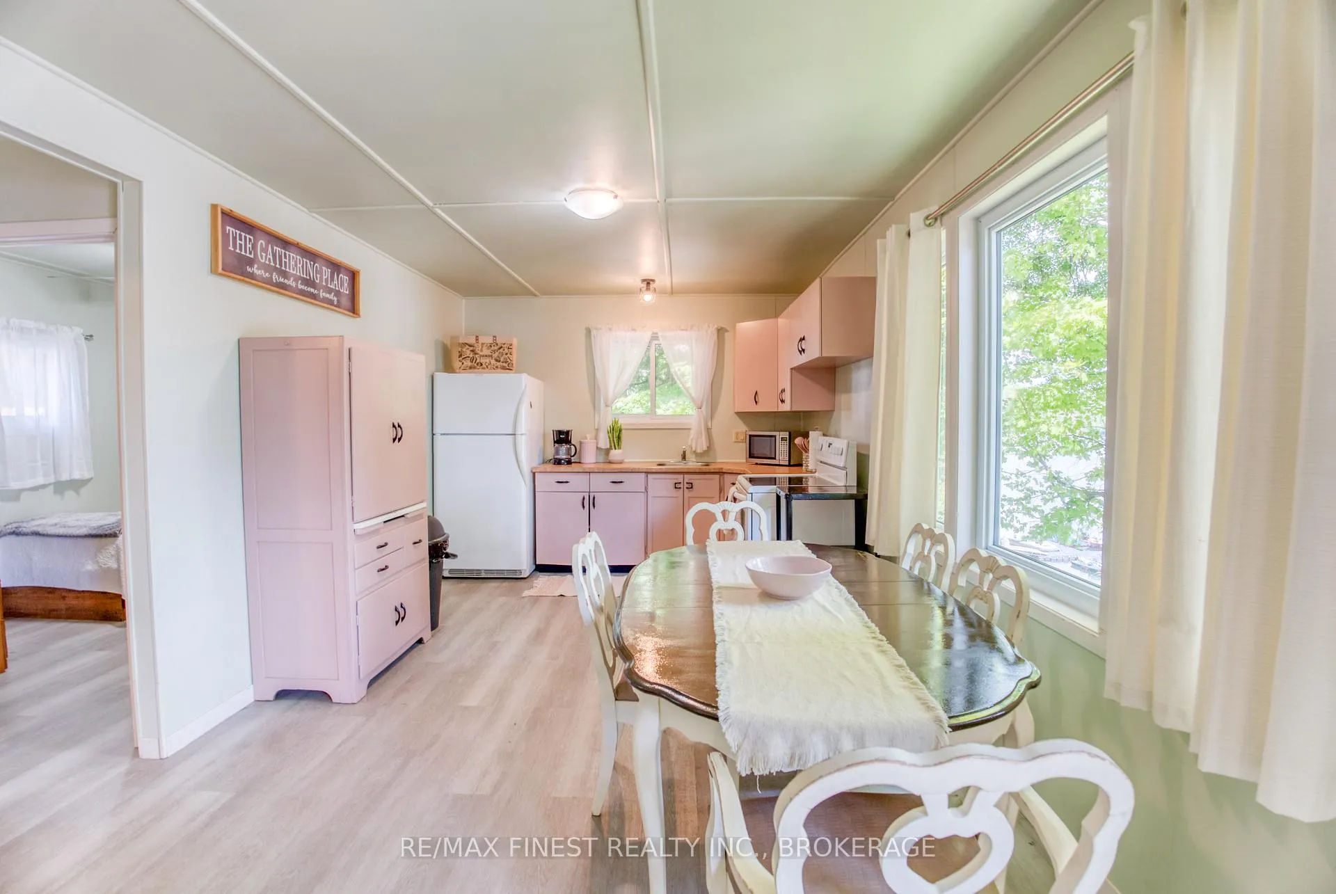 Photo 24 of 60C Stinson Lane, Frontenac, Frontenac South — HOMEH
