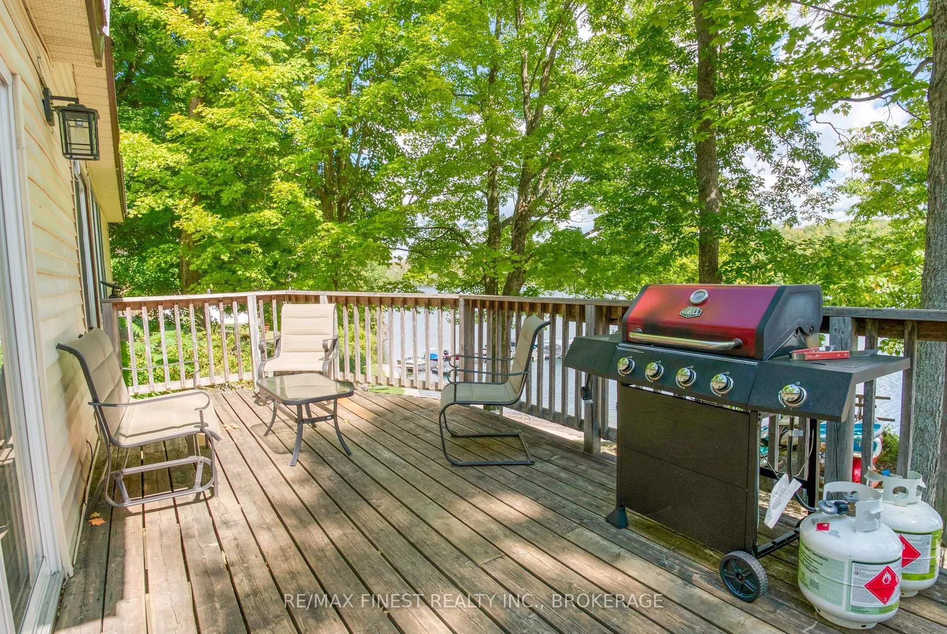 Photo 25 of 60C Stinson Lane, Frontenac, Frontenac South — HOMEH