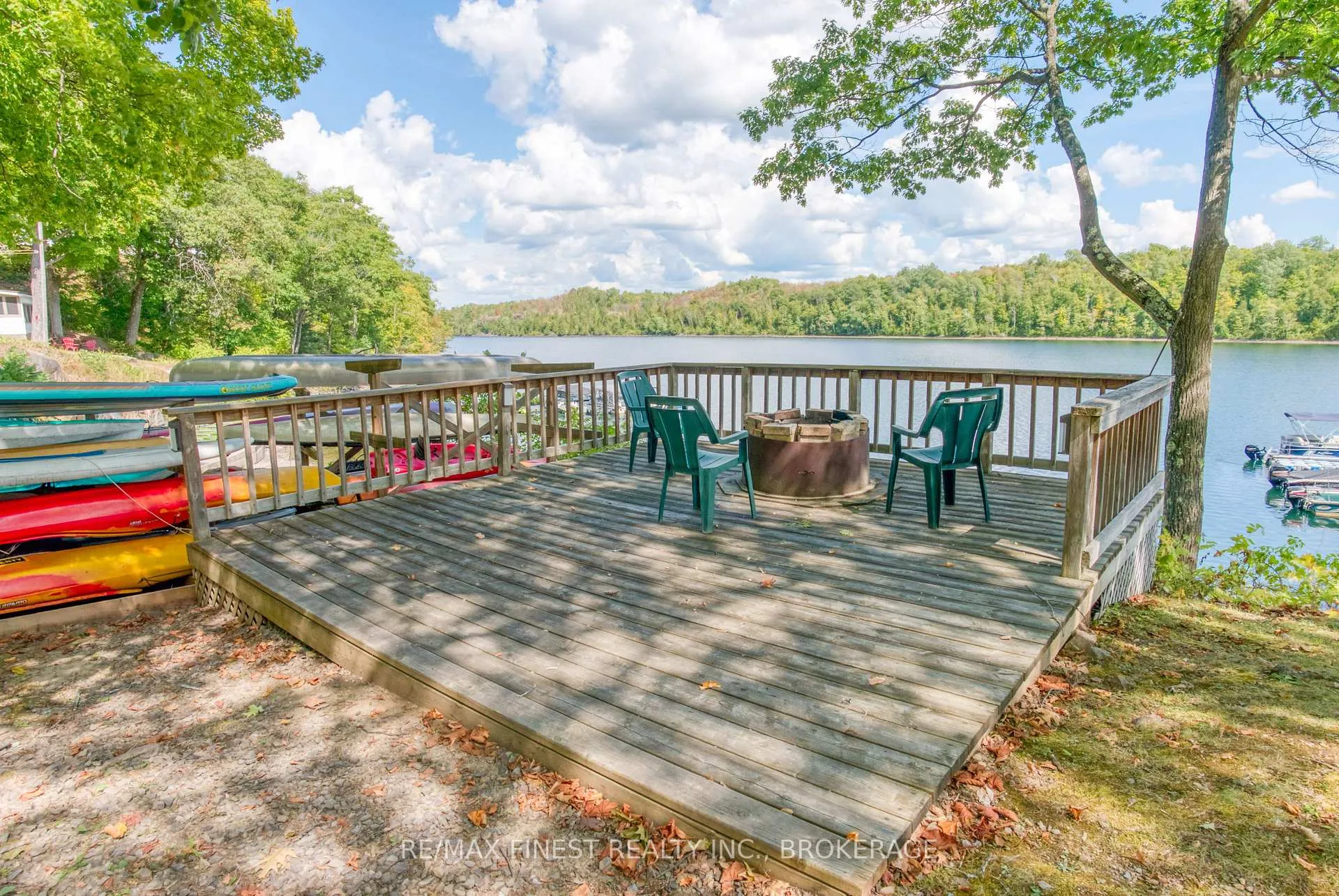 Photo 26 of 60C Stinson Lane, Frontenac, Frontenac South — HOMEH