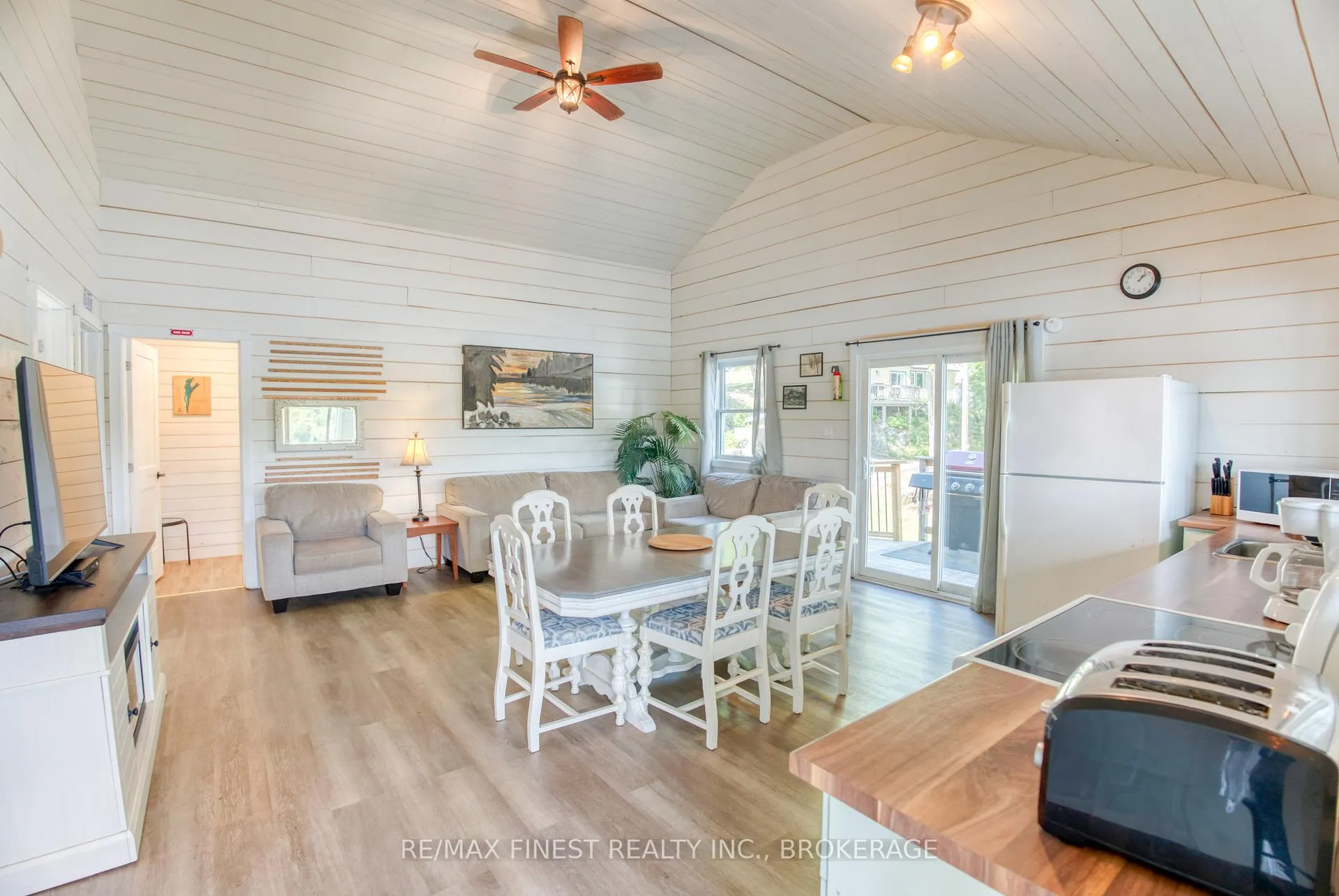 Photo 29 of 60C Stinson Lane, Frontenac, Frontenac South — HOMEH