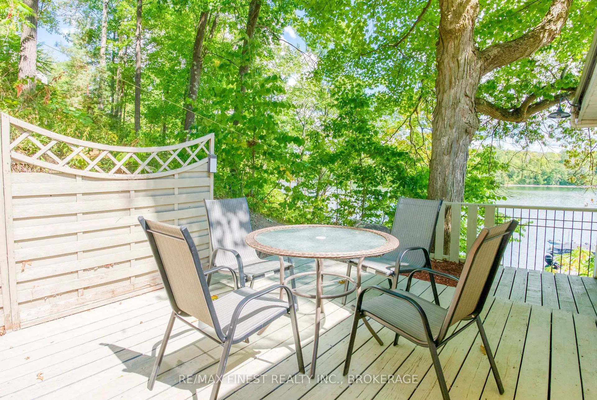 Photo 31 of 60C Stinson Lane, Frontenac, Frontenac South — HOMEH
