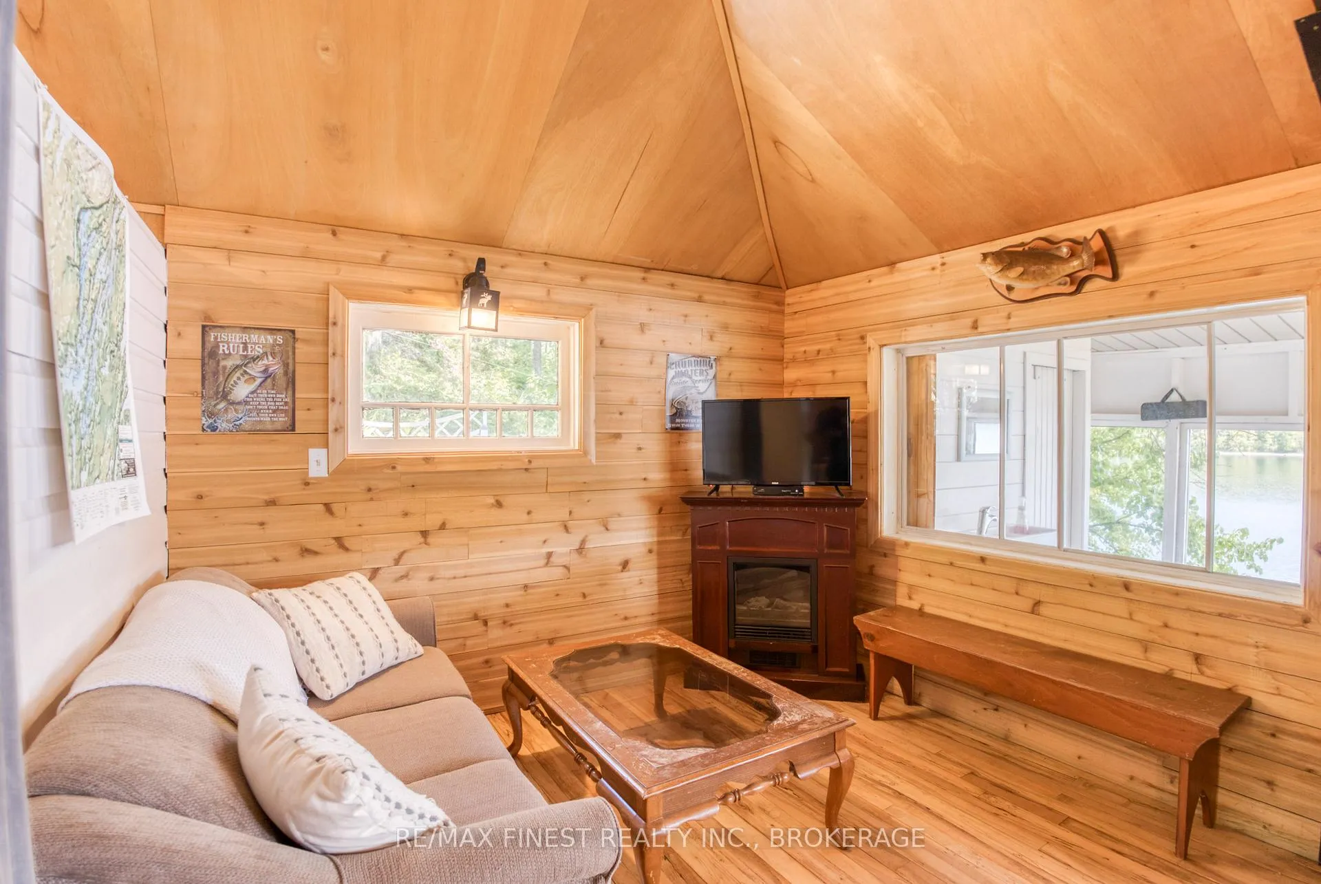 Photo 33 of 60C Stinson Lane, Frontenac, Frontenac South — HOMEH