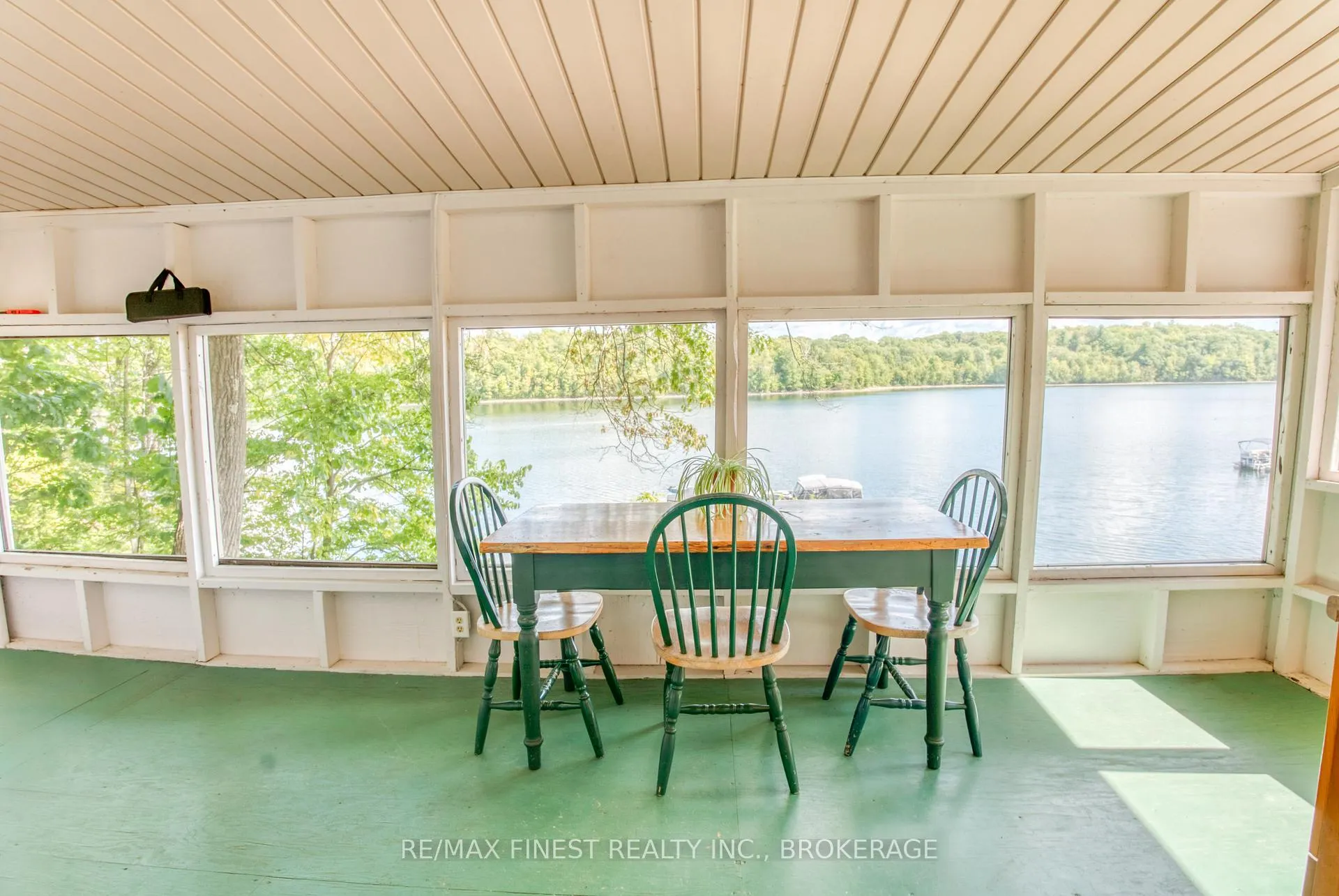 Photo 34 of 60C Stinson Lane, Frontenac, Frontenac South — HOMEH