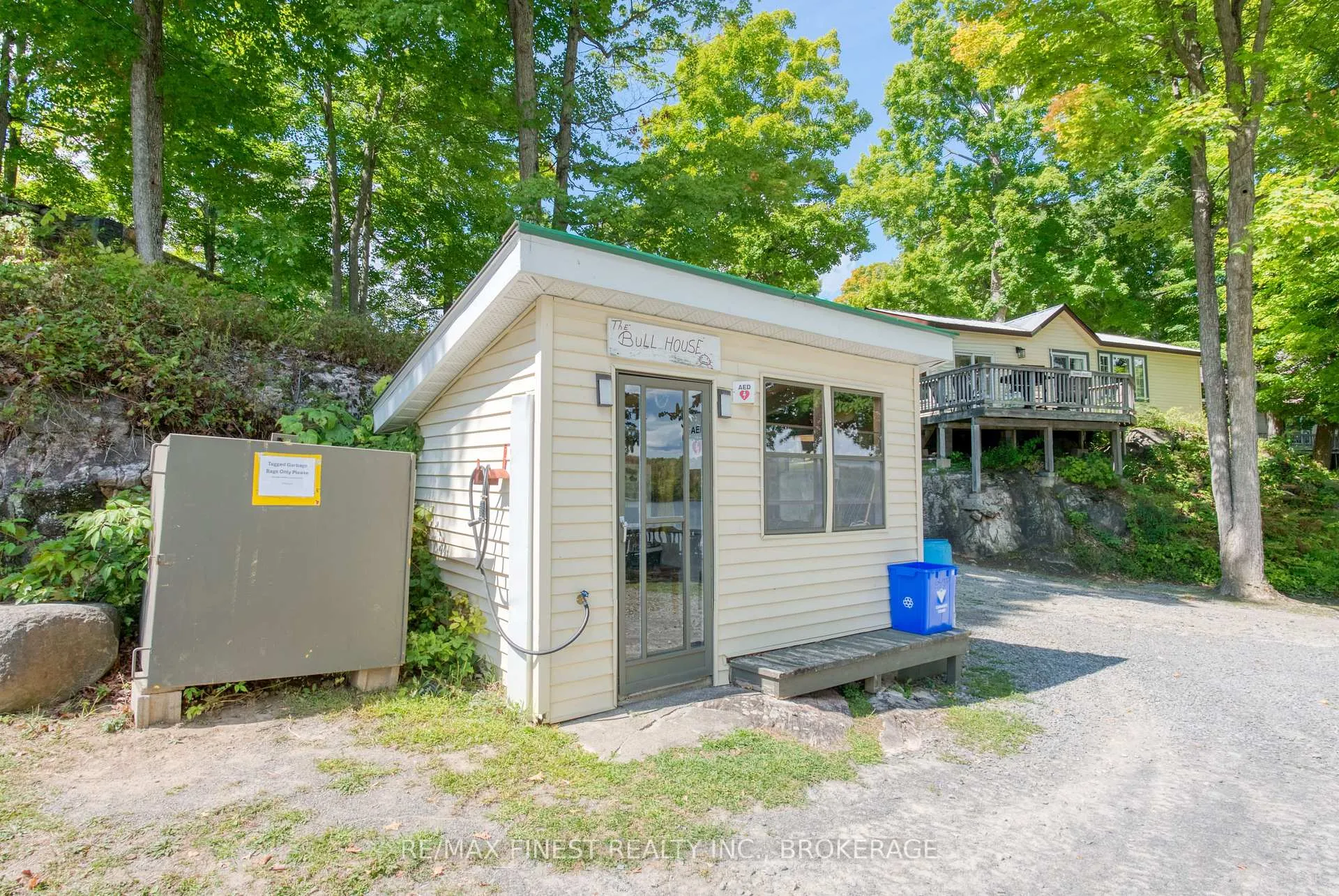 Photo 36 of 60C Stinson Lane, Frontenac, Frontenac South — HOMEH
