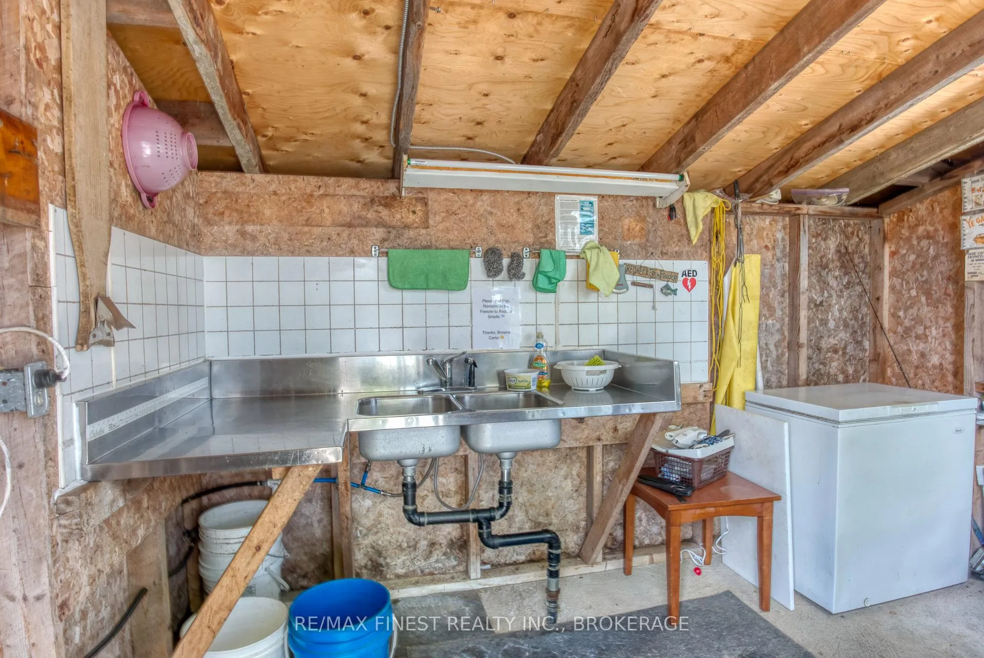 Photo 37 of 60C Stinson Lane, Frontenac, Frontenac South — HOMEH