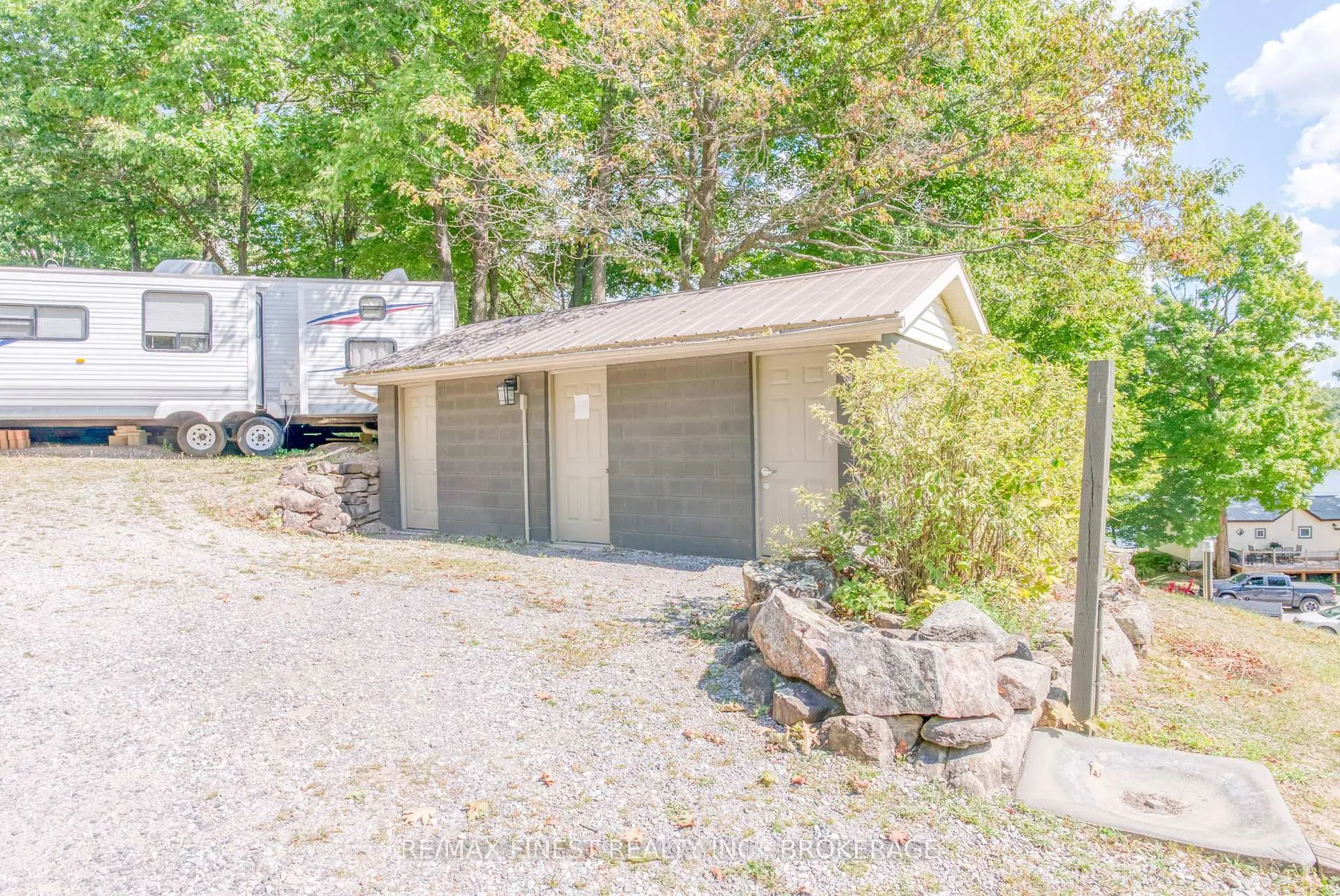 Photo 38 of 60C Stinson Lane, Frontenac, Frontenac South — HOMEH