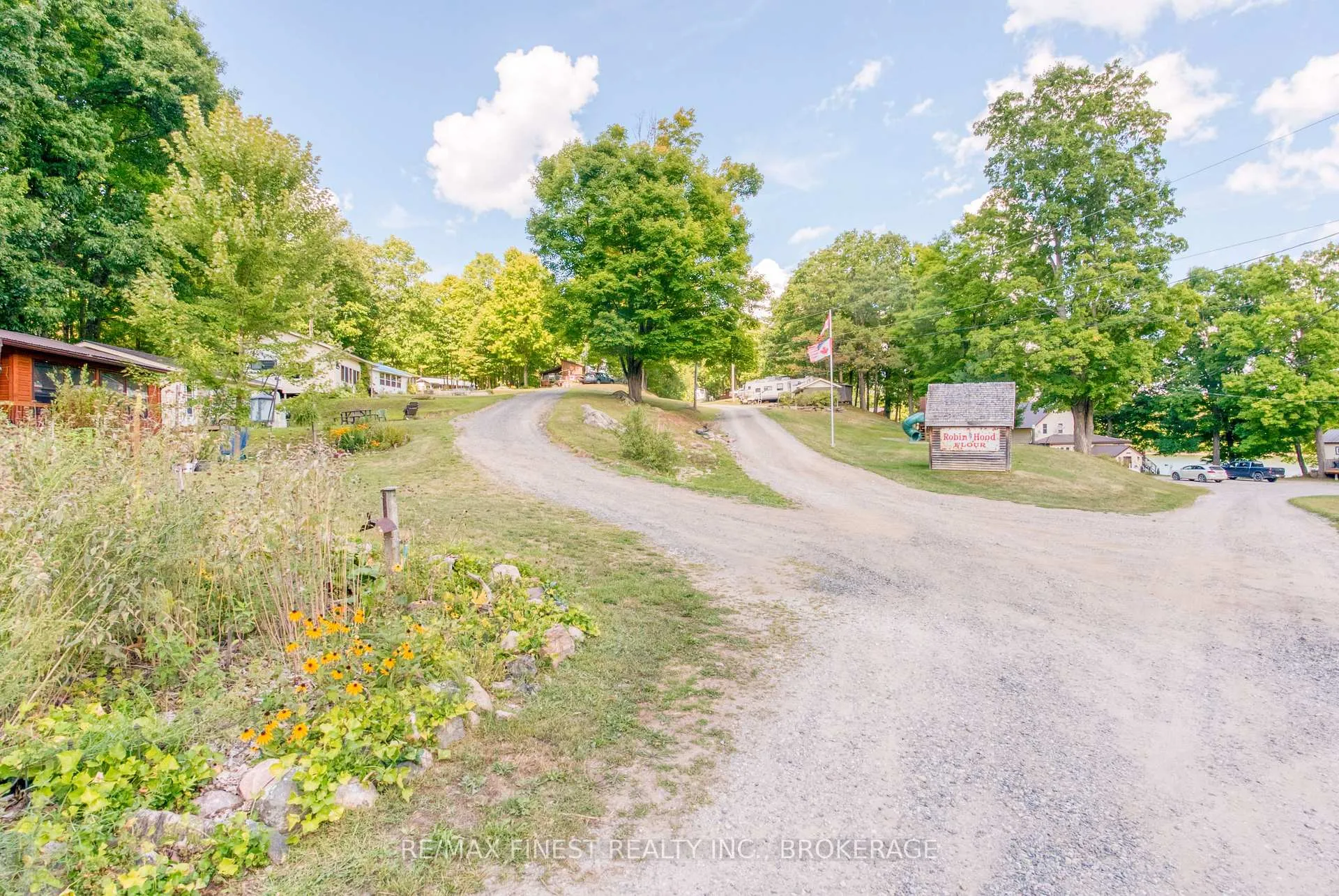 Photo 42 of 60C Stinson Lane, Frontenac, Frontenac South — HOMEH
