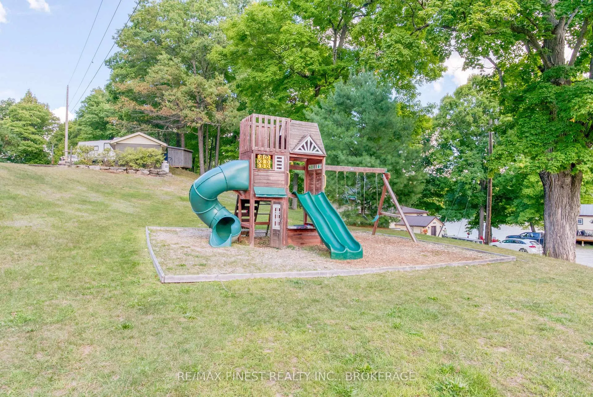 Photo 43 of 60C Stinson Lane, Frontenac, Frontenac South — HOMEH