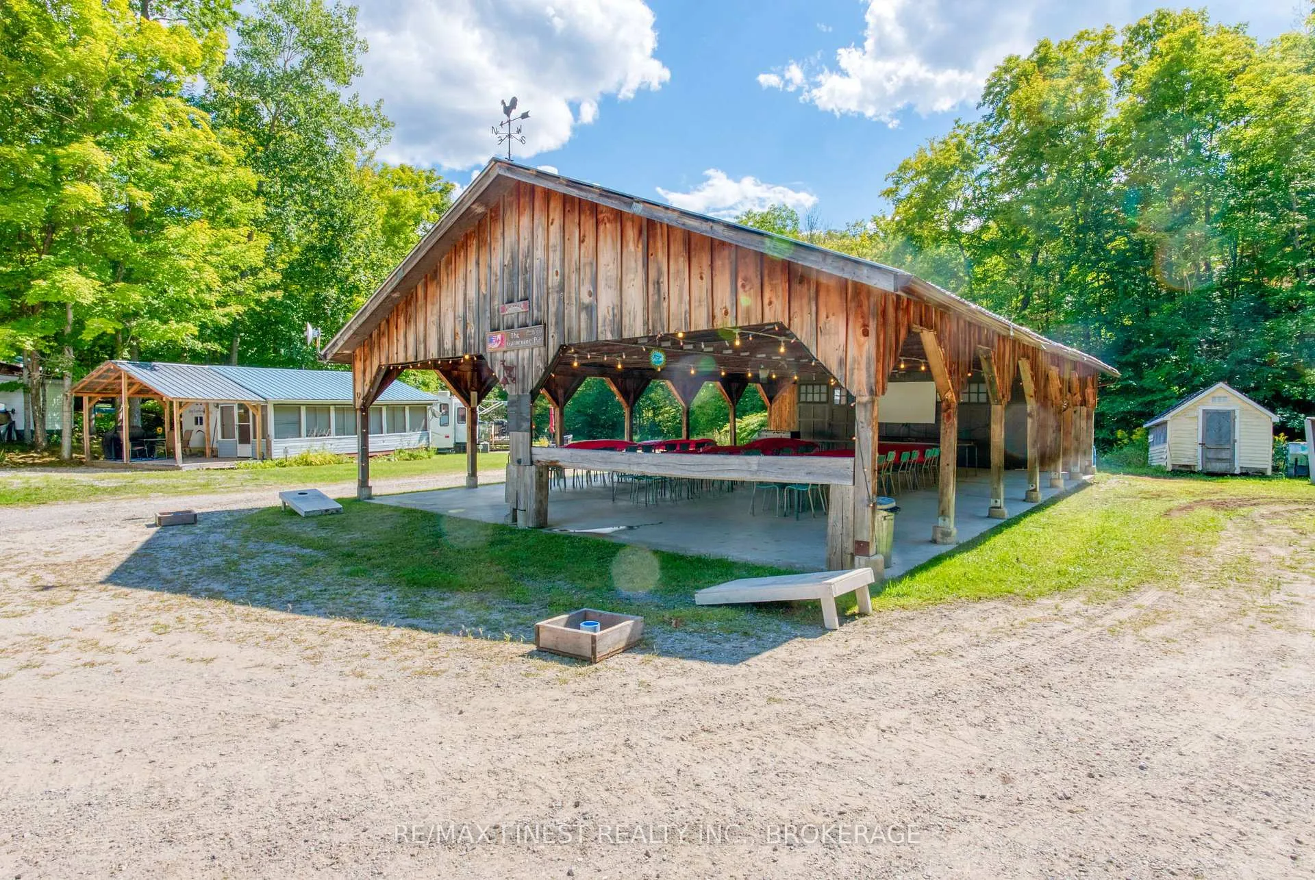 Photo 46 of 60C Stinson Lane, Frontenac, Frontenac South — HOMEH