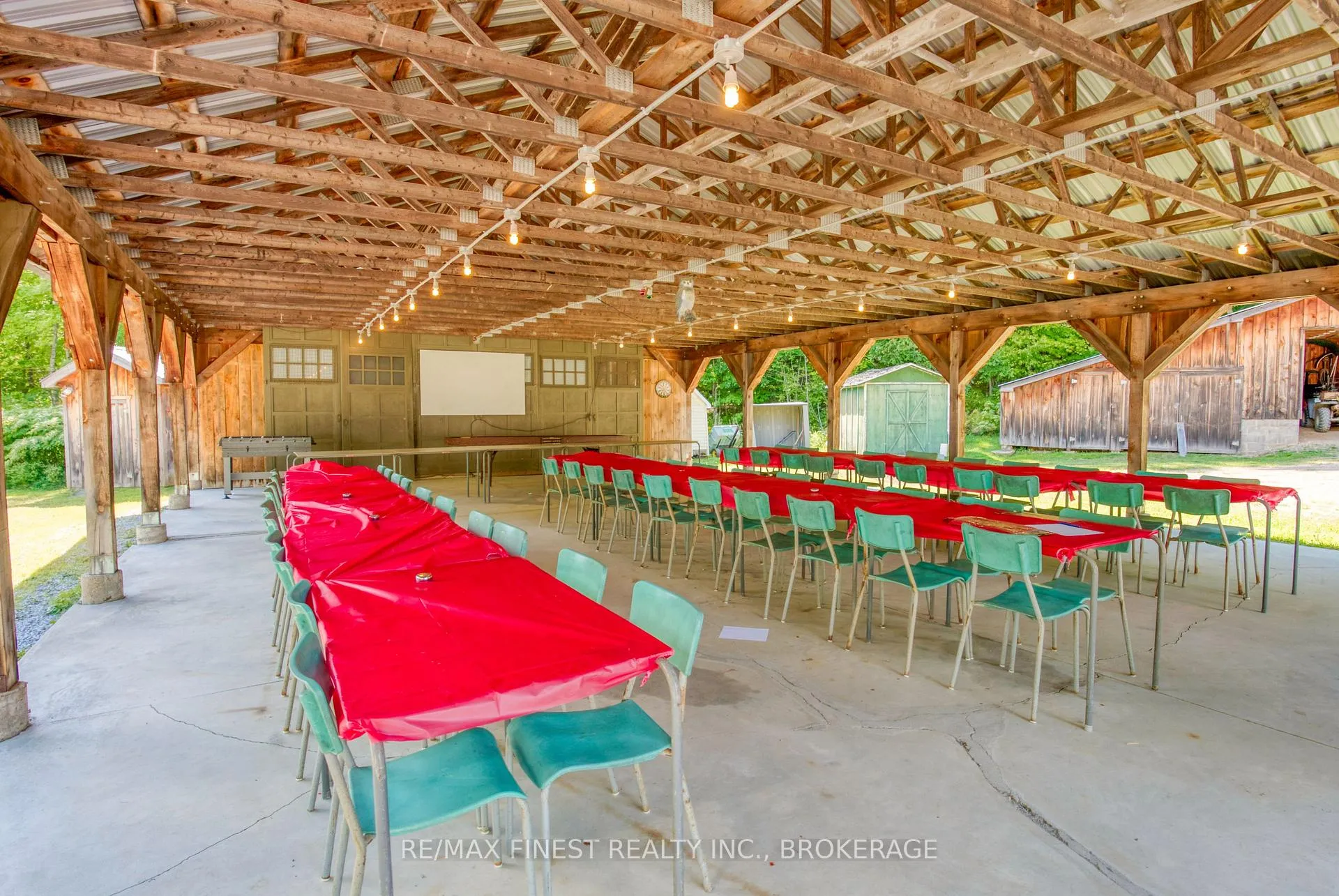 Photo 47 of 60C Stinson Lane, Frontenac, Frontenac South — HOMEH