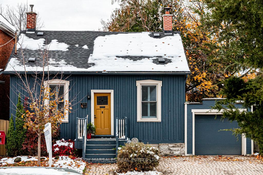 Photo 1 of 306 Hess Street S, Hamilton, Durand — HOMEH