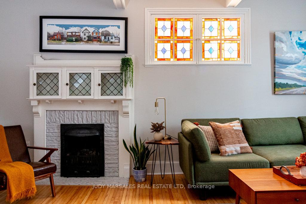 Photo 7 of 306 Hess Street S, Hamilton, Durand — HOMEH
