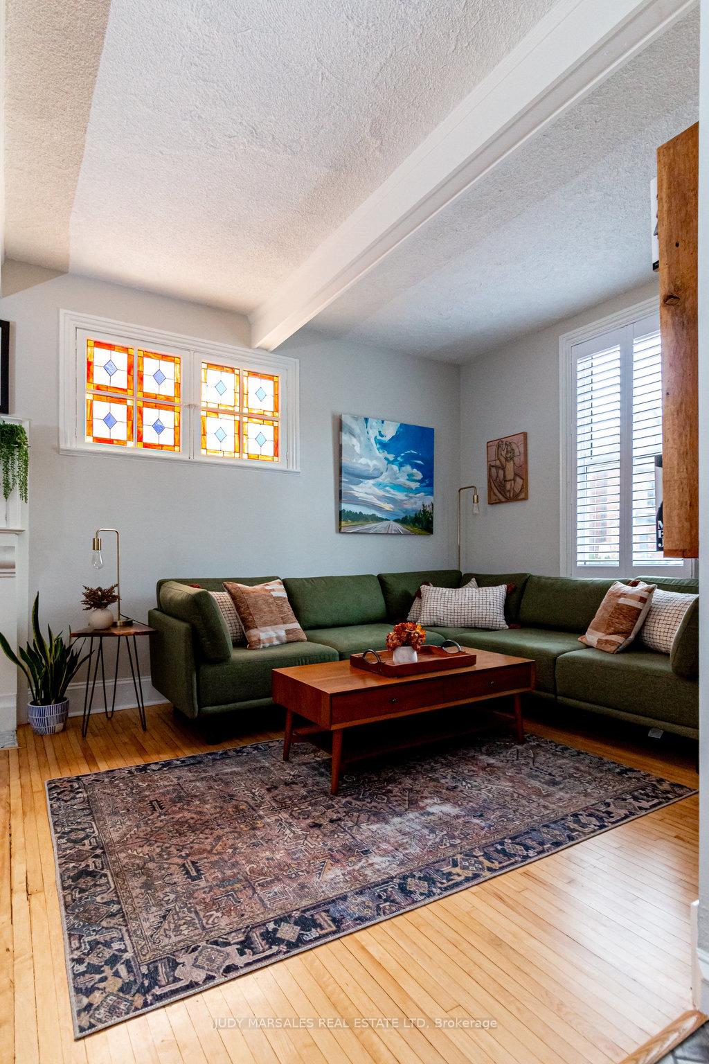 Photo 8 of 306 Hess Street S, Hamilton, Durand — HOMEH