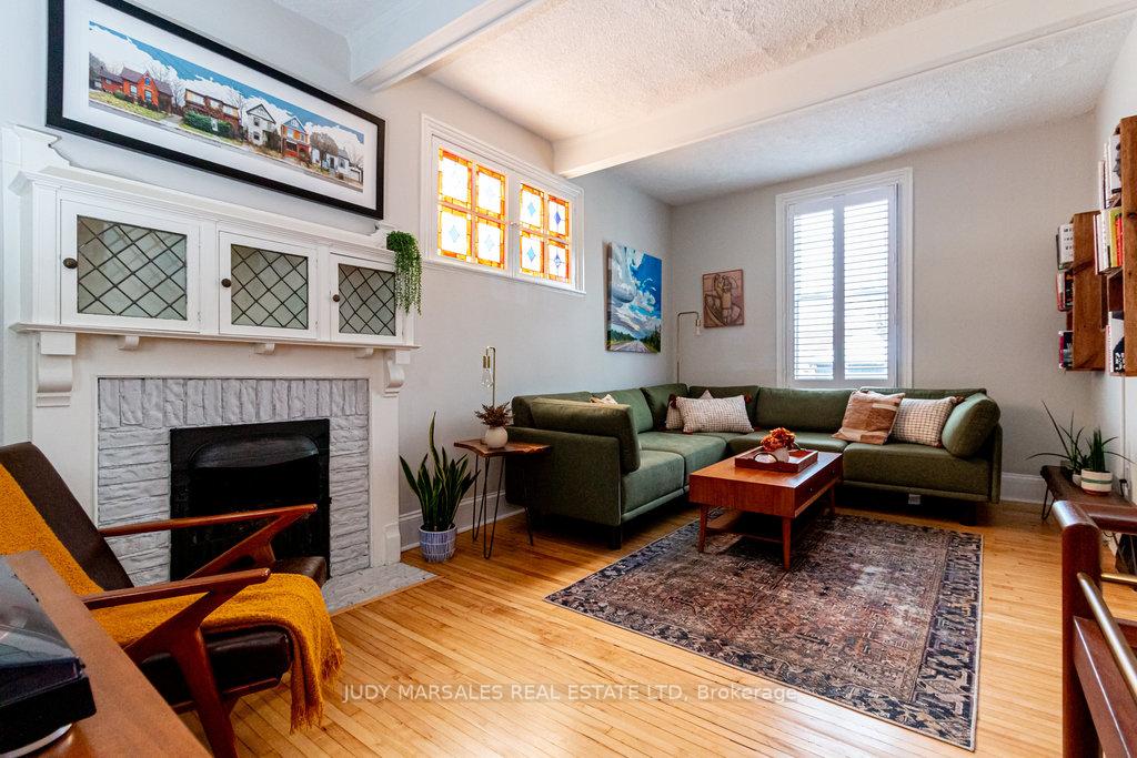 Photo 9 of 306 Hess Street S, Hamilton, Durand — HOMEH