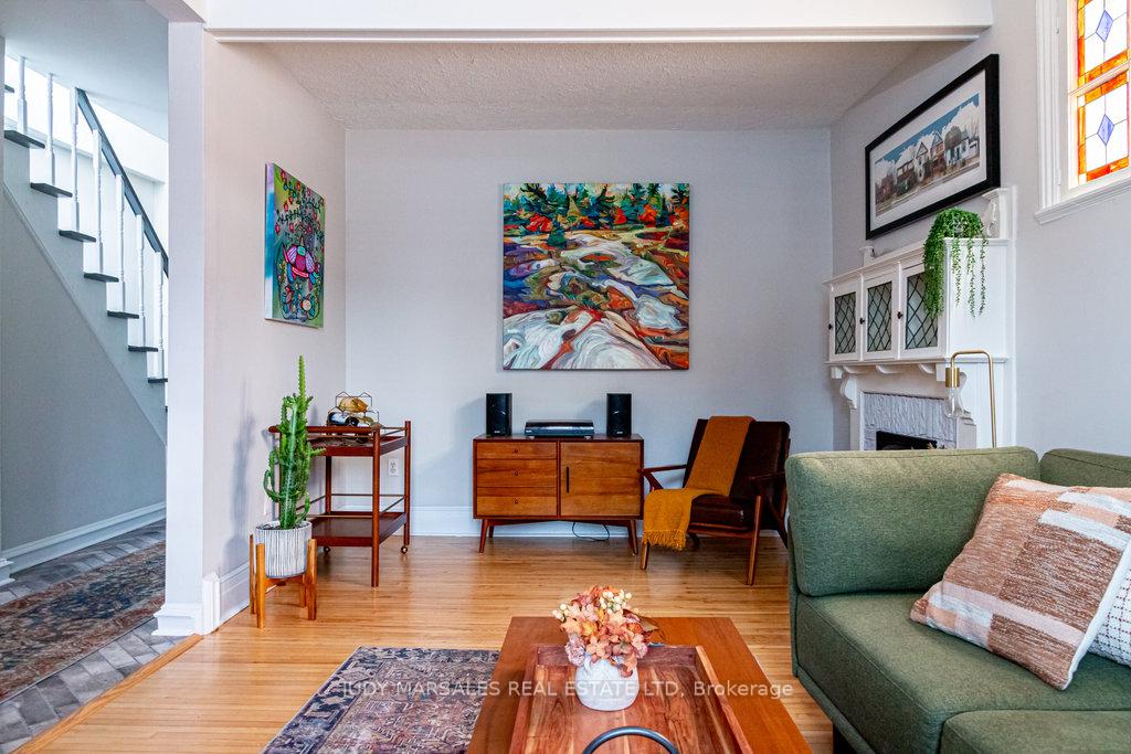 Photo 10 of 306 Hess Street S, Hamilton, Durand — HOMEH