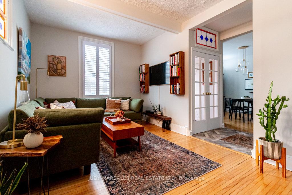Photo 11 of 306 Hess Street S, Hamilton, Durand — HOMEH
