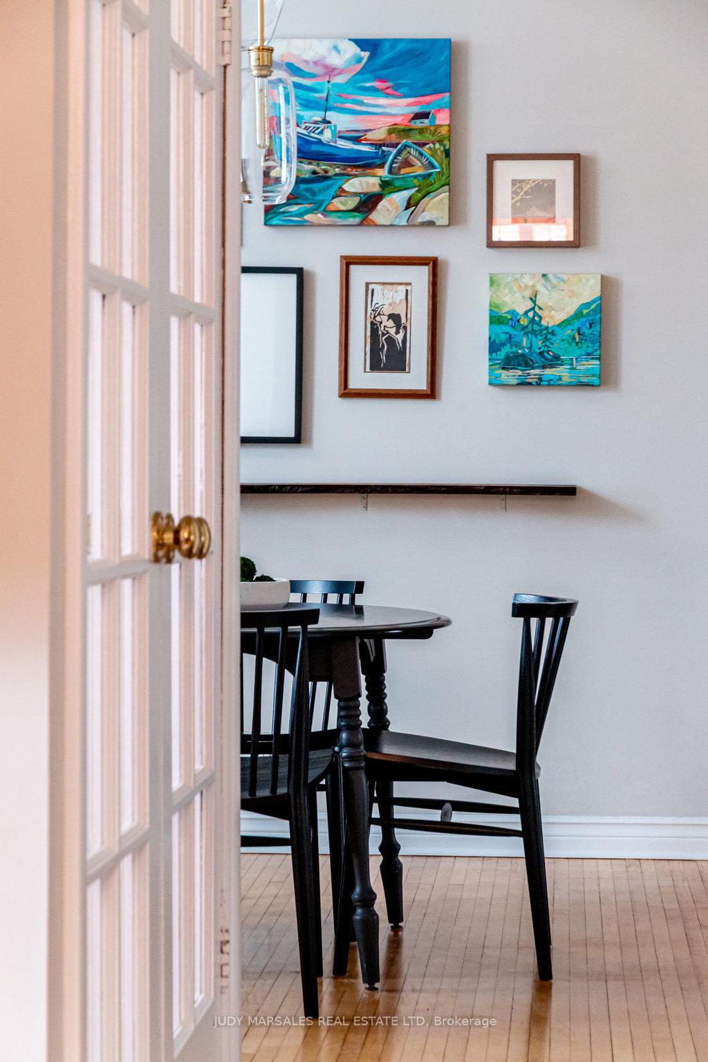 Photo 12 of 306 Hess Street S, Hamilton, Durand — HOMEH