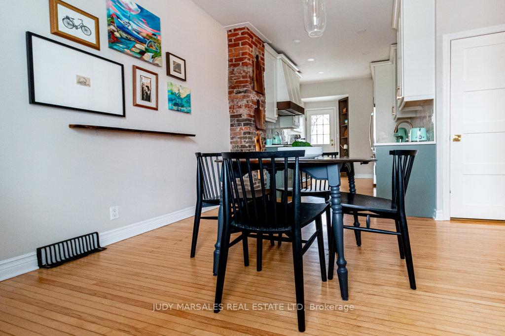 Photo 13 of 306 Hess Street S, Hamilton, Durand — HOMEH