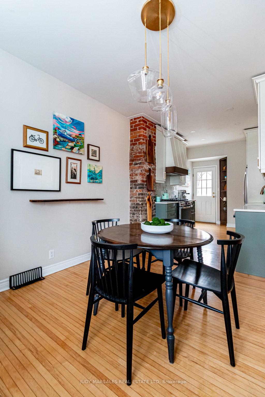 Photo 14 of 306 Hess Street S, Hamilton, Durand — HOMEH