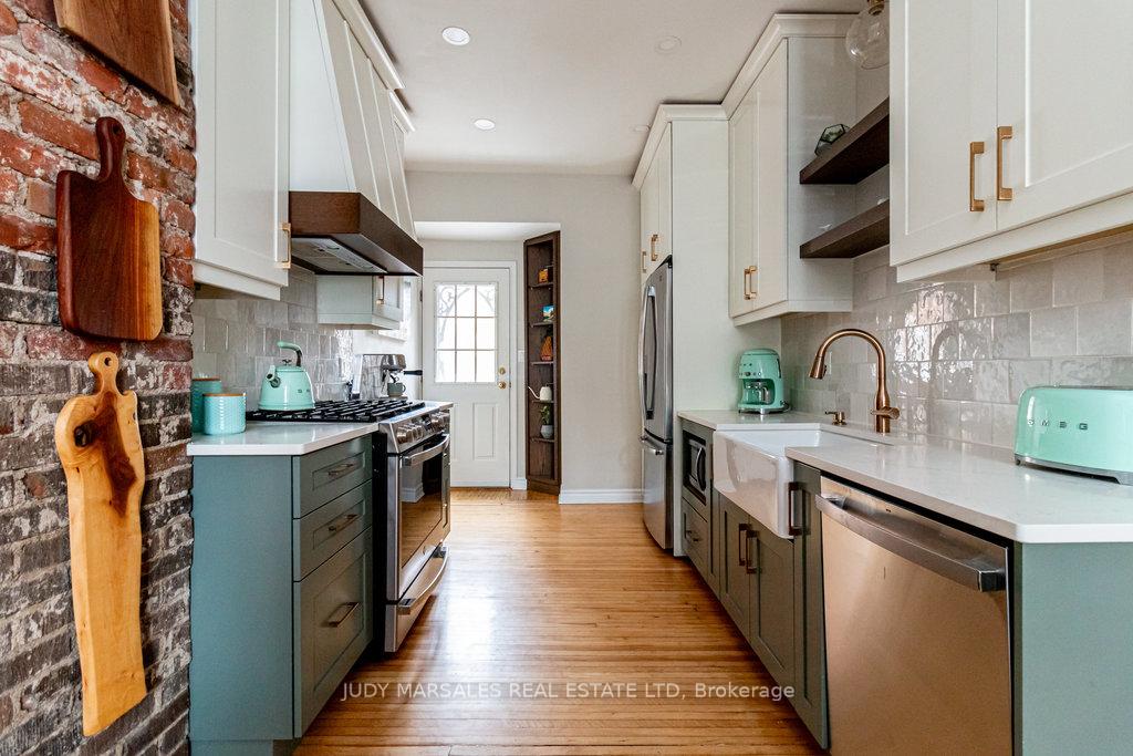 Photo 16 of 306 Hess Street S, Hamilton, Durand — HOMEH